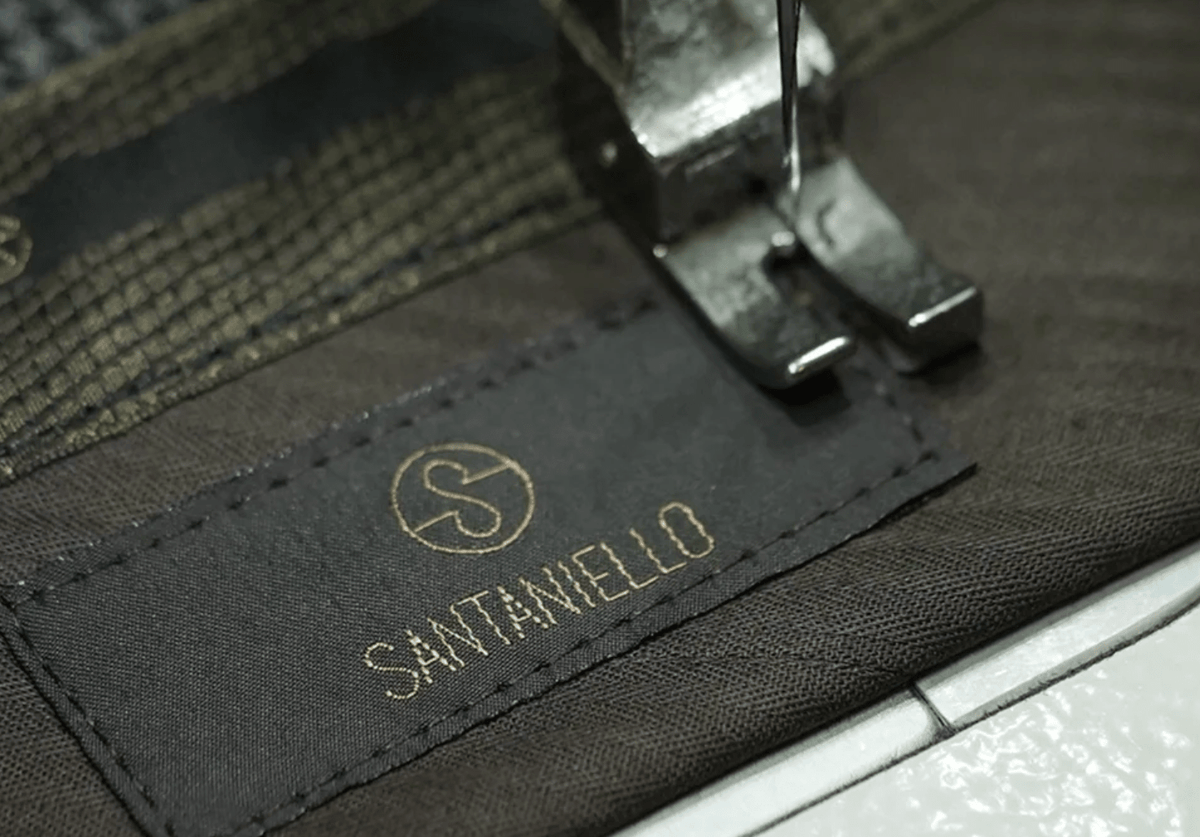 Santaniello - Gabucci
