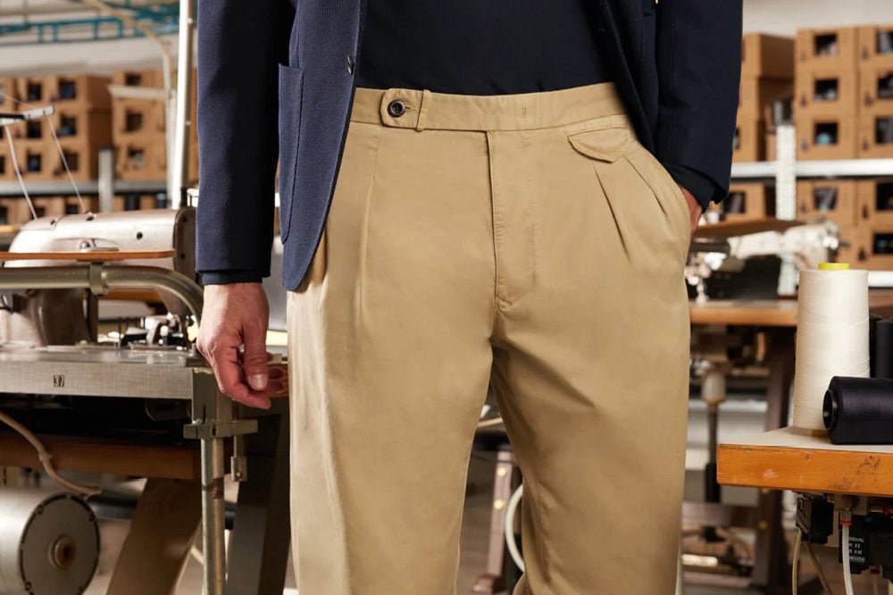 Incotex Men