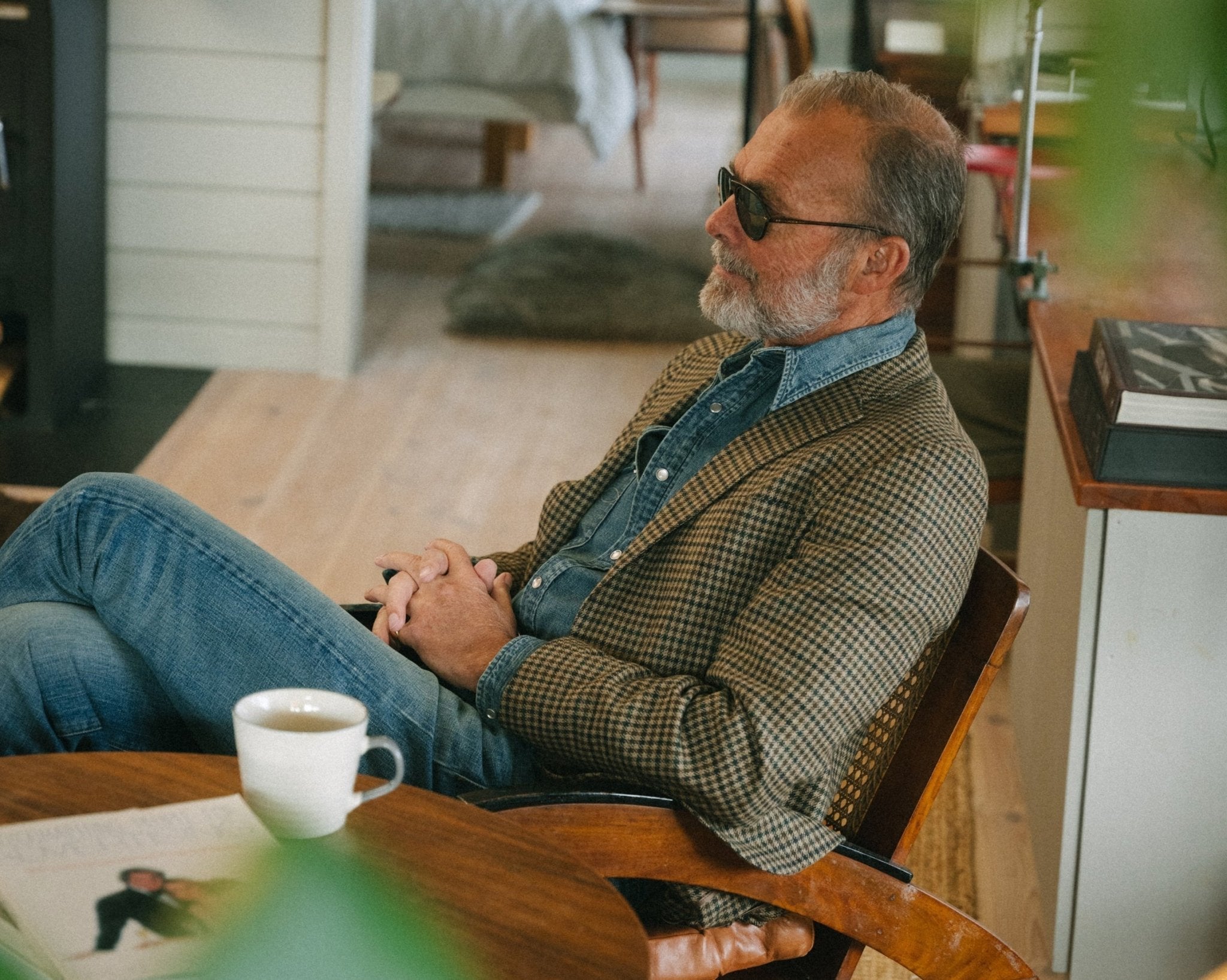 Lalle´s looks - Gabucci