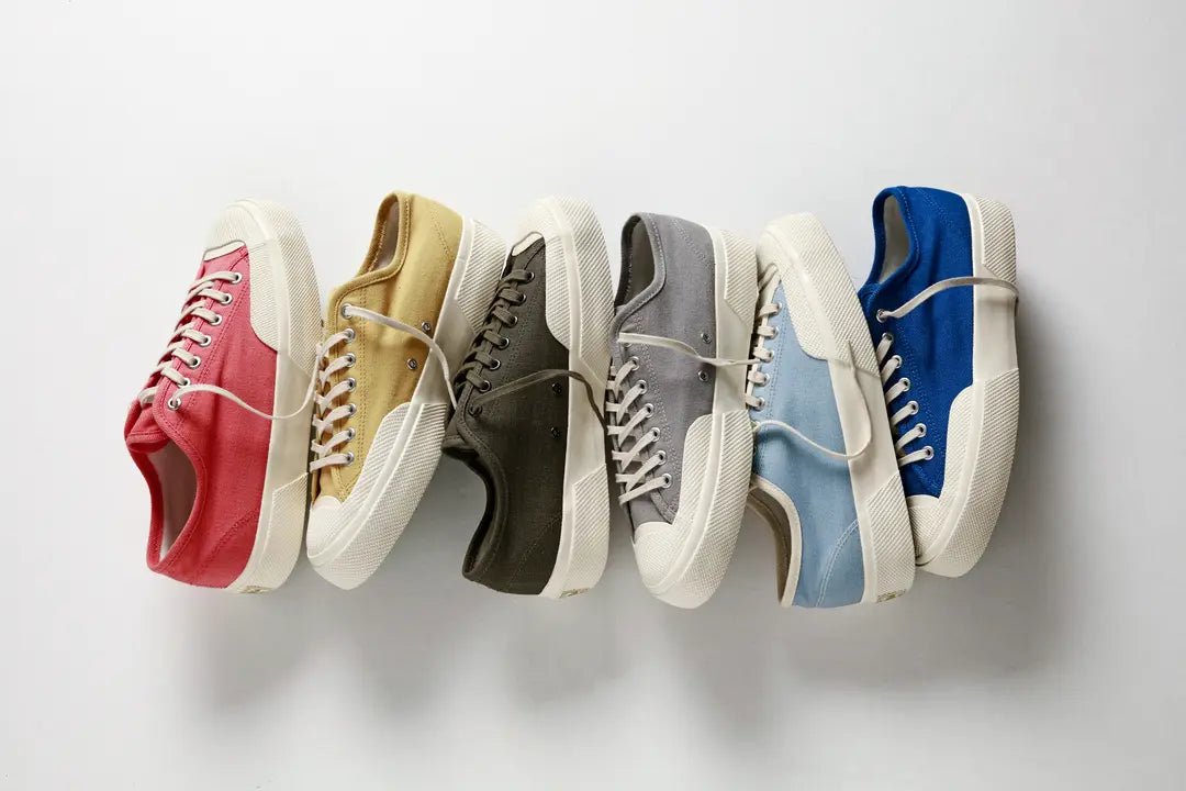 Superga - Gabucci