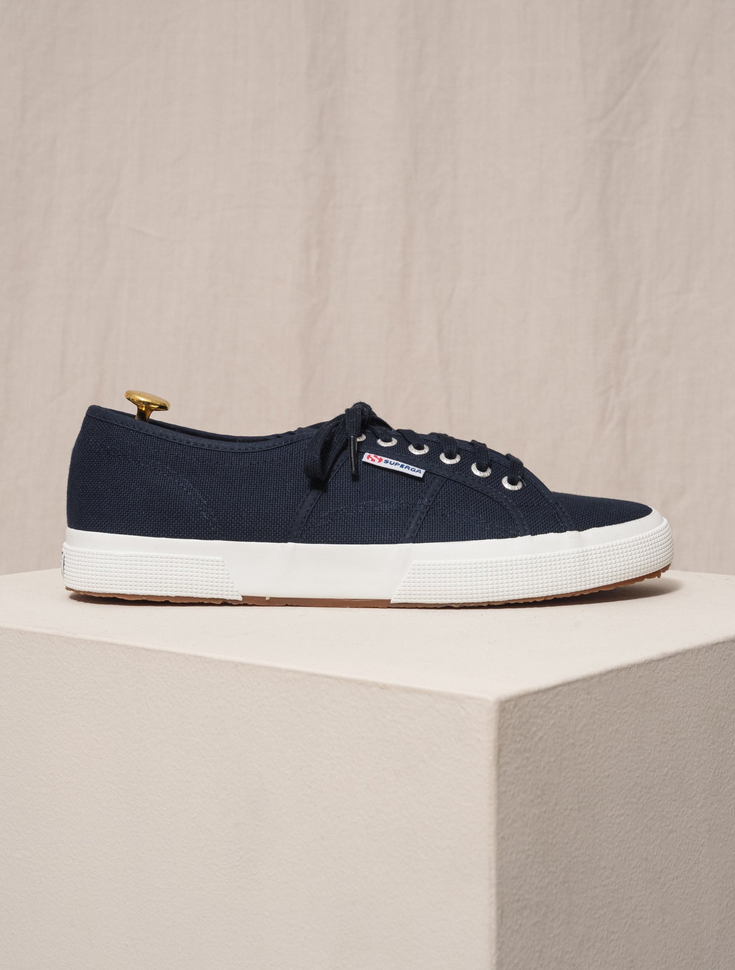 2750 Cotu Classic Sneakers Navy Superga Sneakers 40
