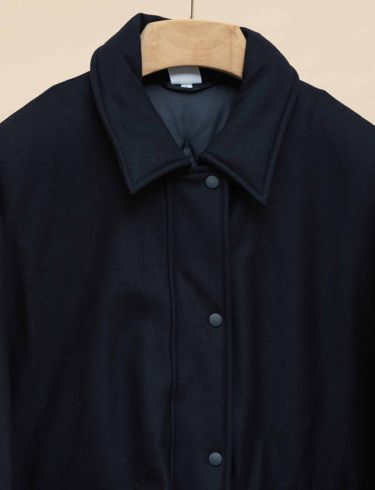 Loro Piana Storm System® Wolljacke