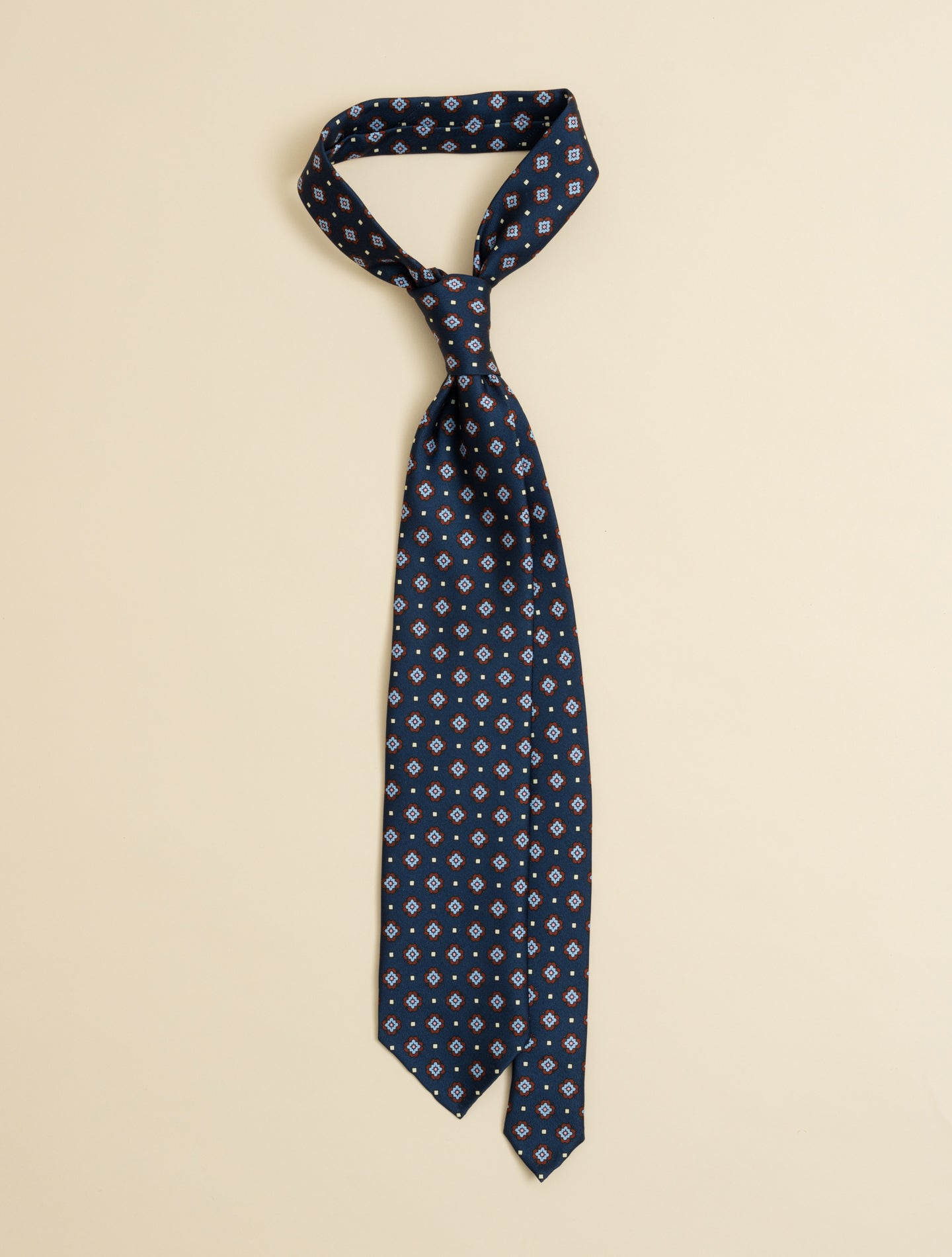 Archivio 1989 Tie Navy