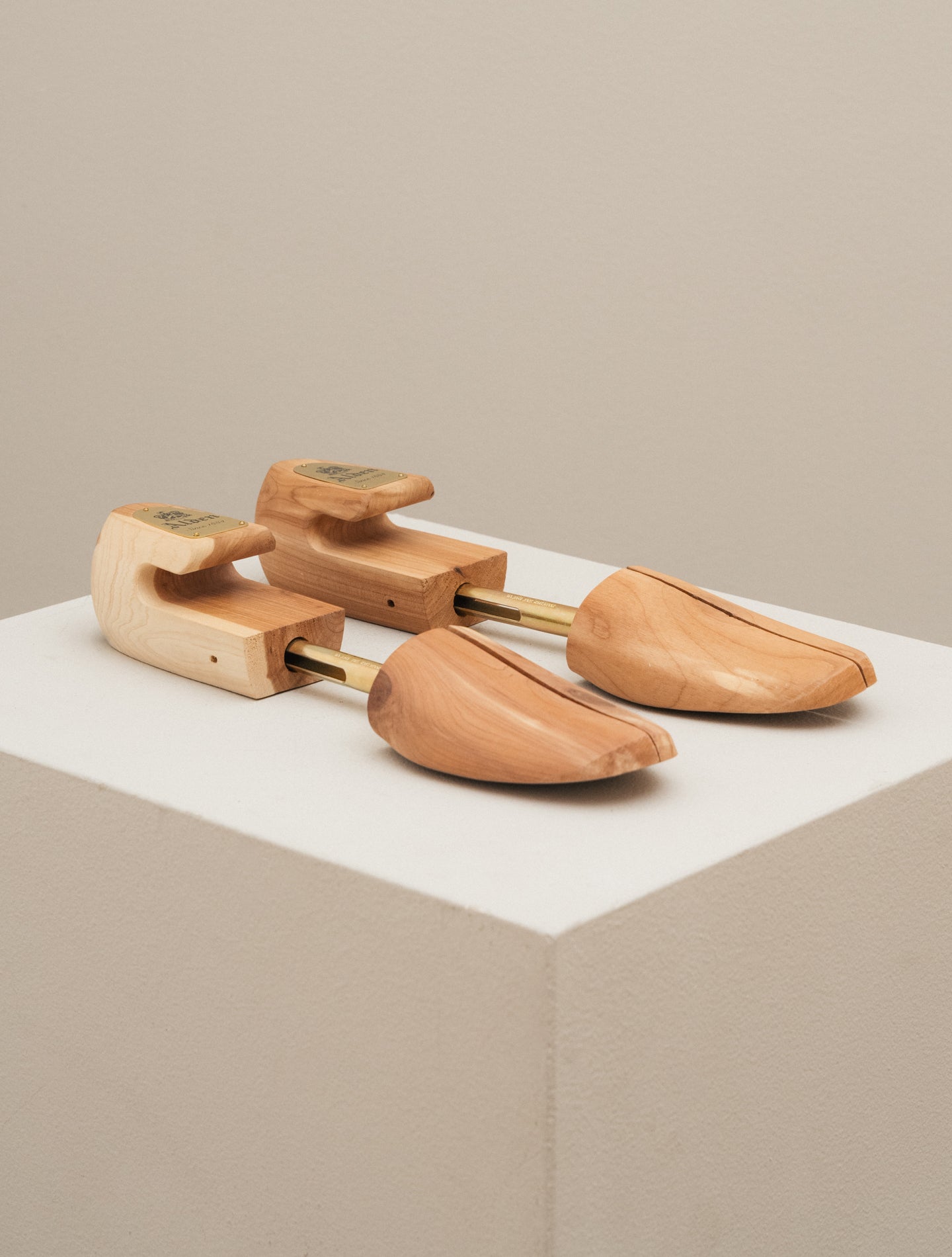 Shoe Tree Cedar