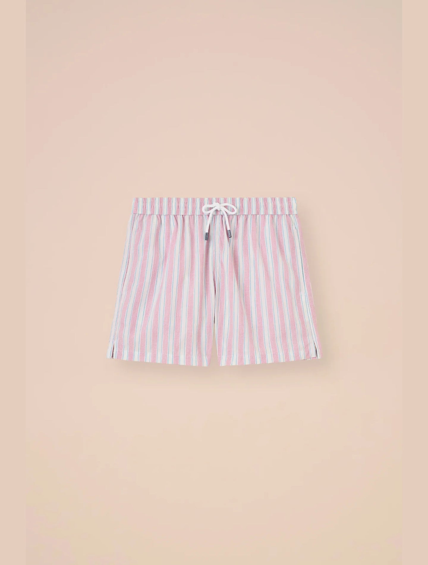 Maderira Sakar Stamp Pink stripe