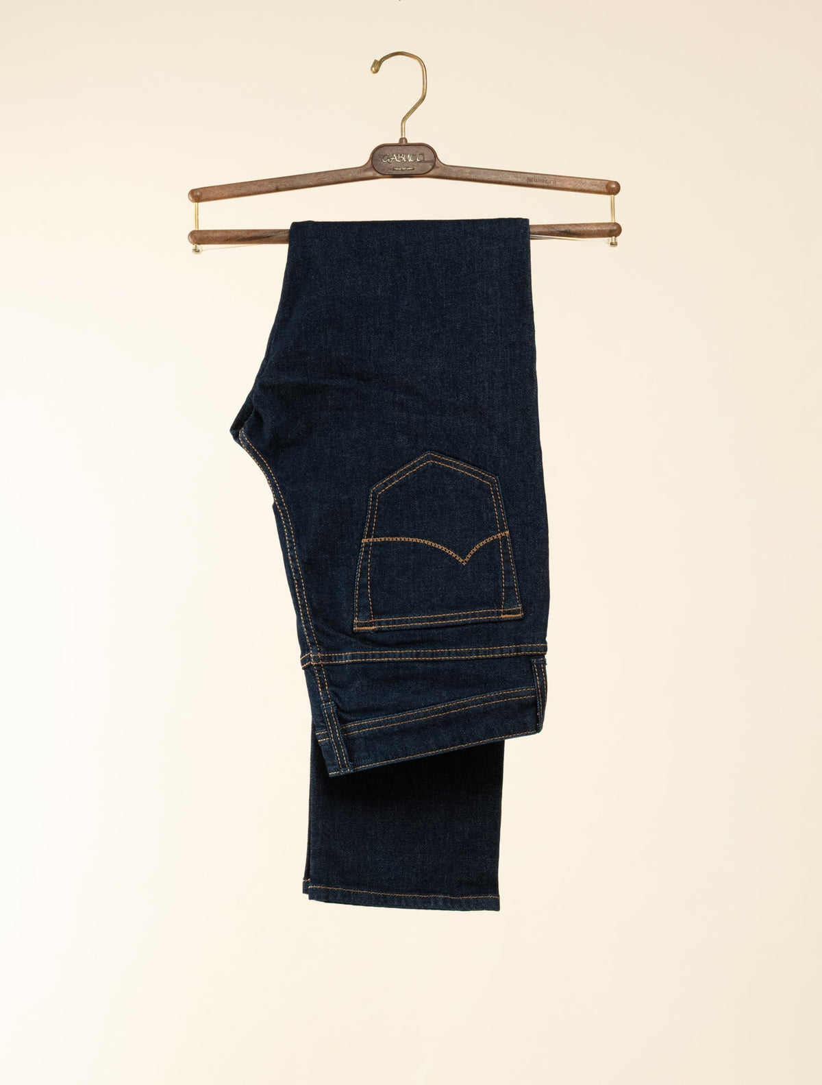 Bard 688 Denim Jeans Rinsed Jacob Cohën Jeans 31