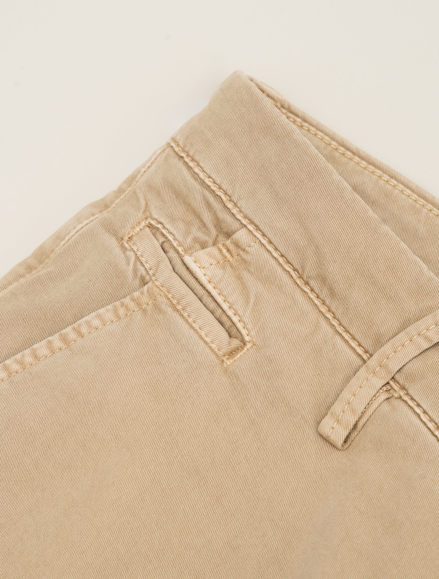 Bobby Slim Fit Trousers Beige Jacob Cohën Trousers 31