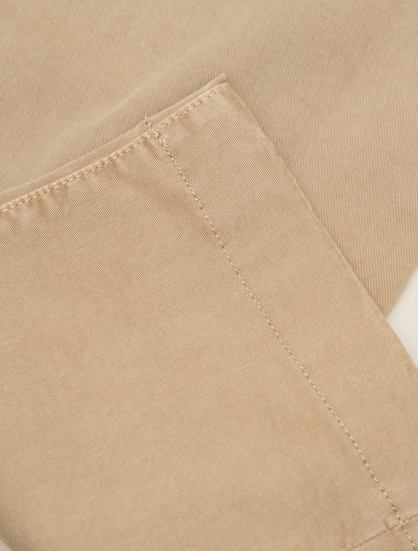 Bobby Slim Fit Trousers Beige Jacob Cohën Trousers 31