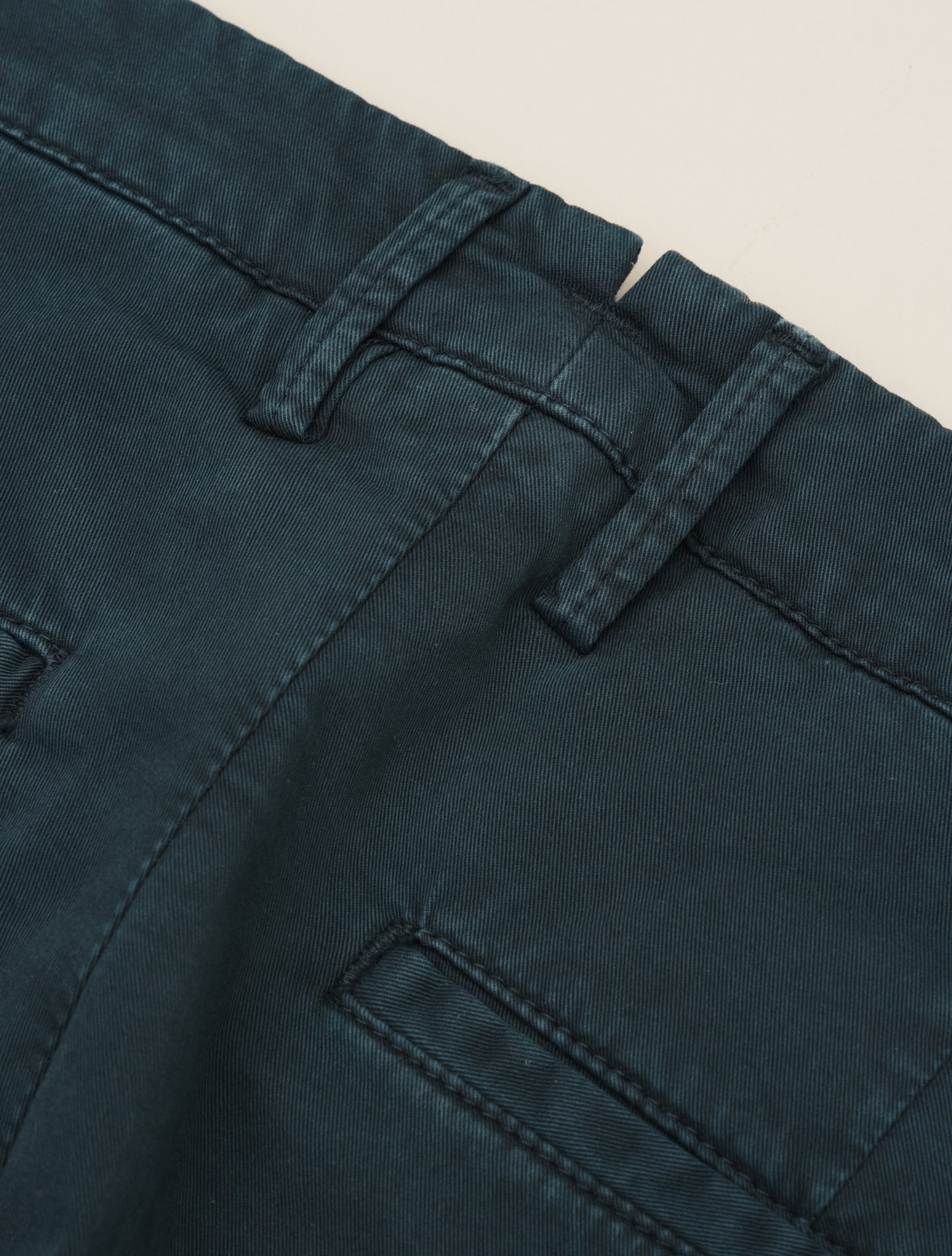 Bobby Slim Fit Trousers Navy Jacob Cohën Trousers 31