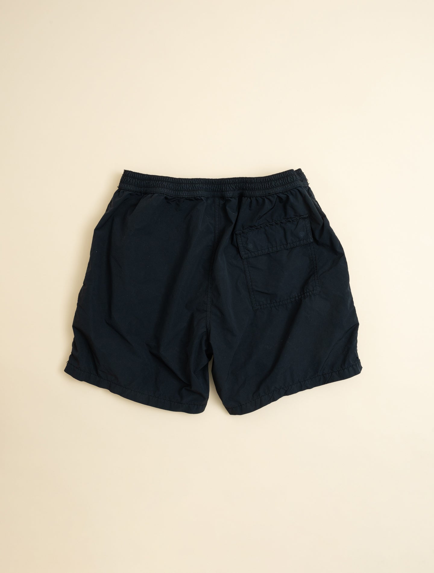 Caprese Swimtrunks Navy Aspesi Swimwear M
