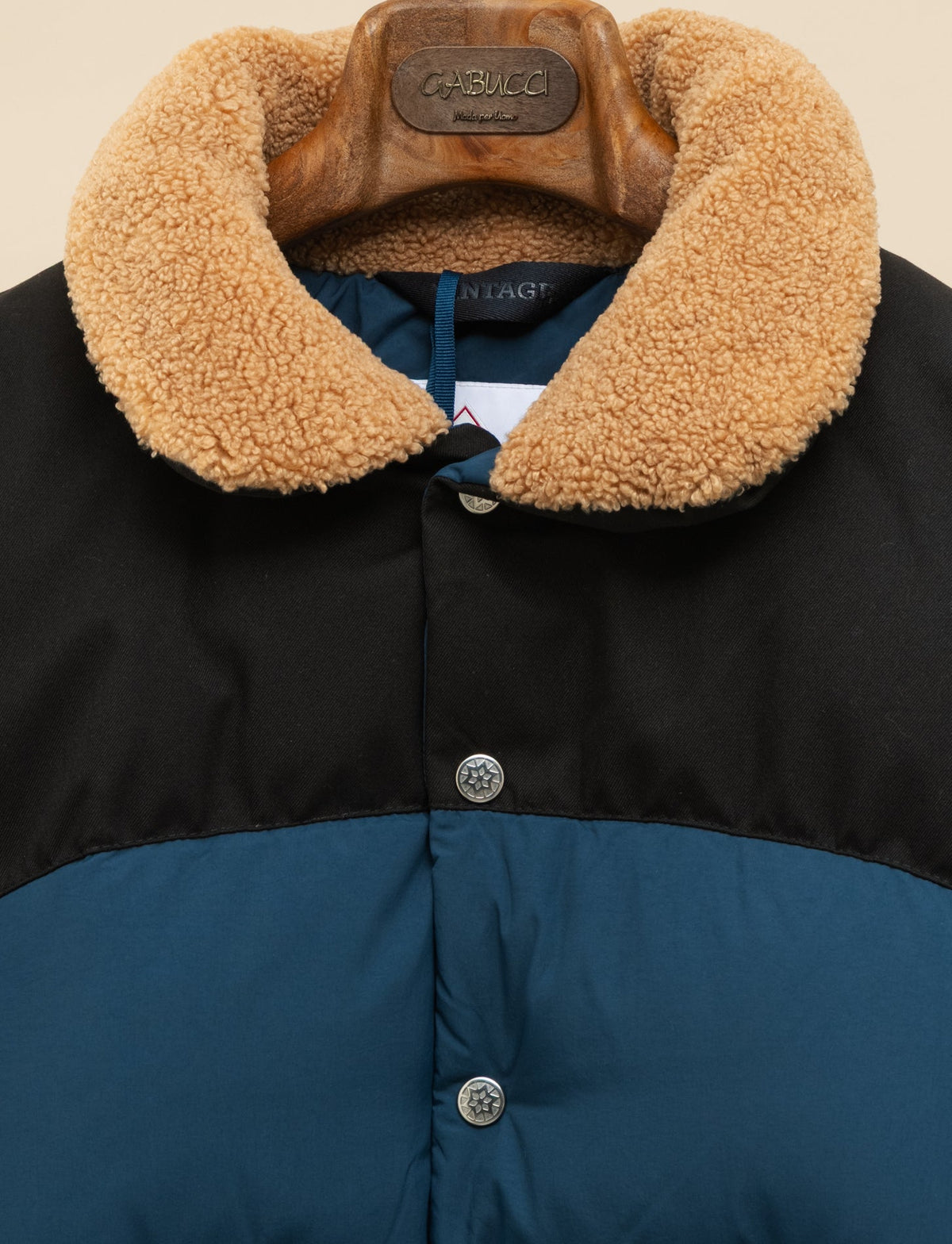Fiery Down Jacket Teal Pyrenex Outerwear S