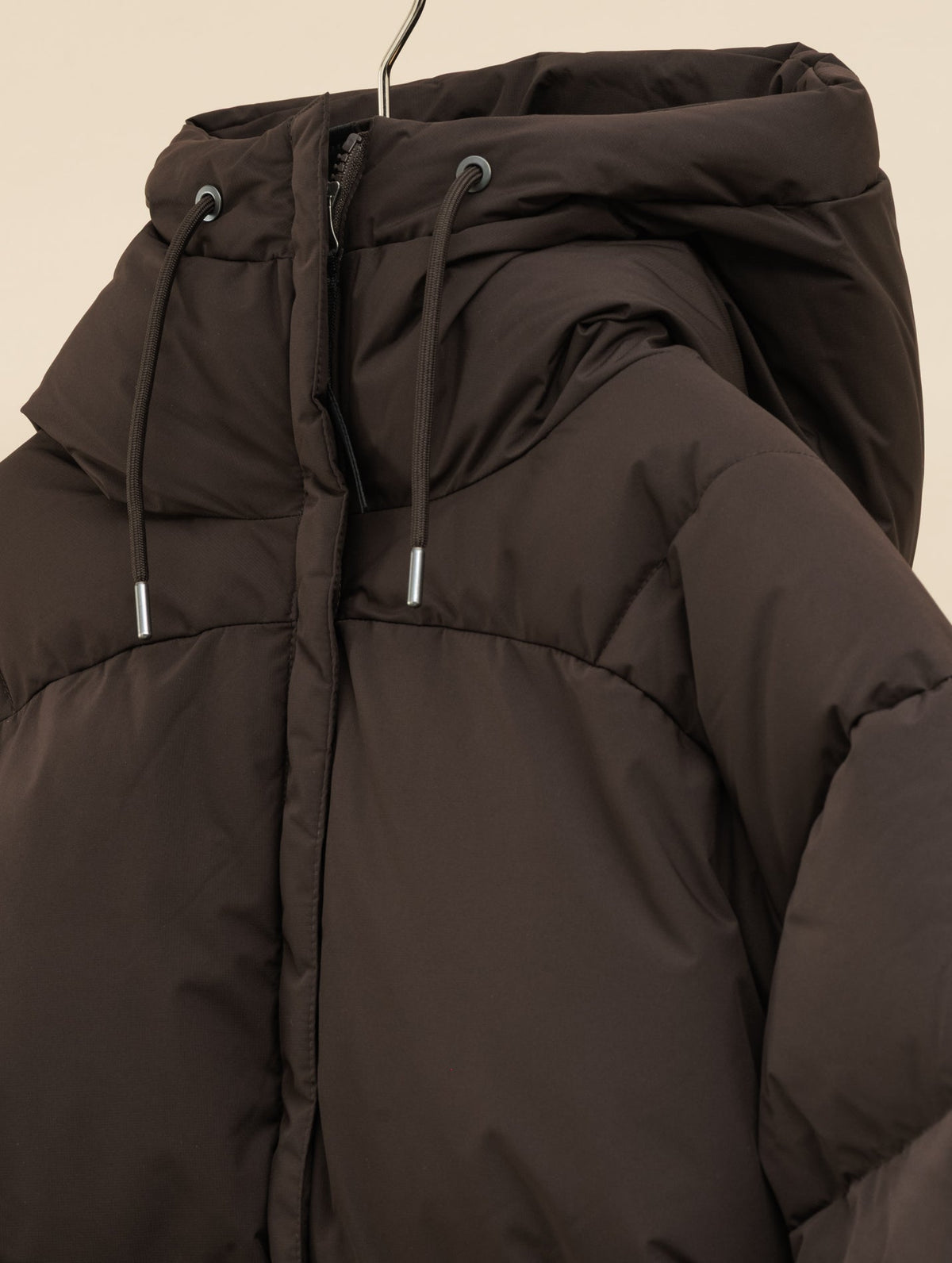 Harmonie Down Jacket Java Pyrenex Outerwear FR 36