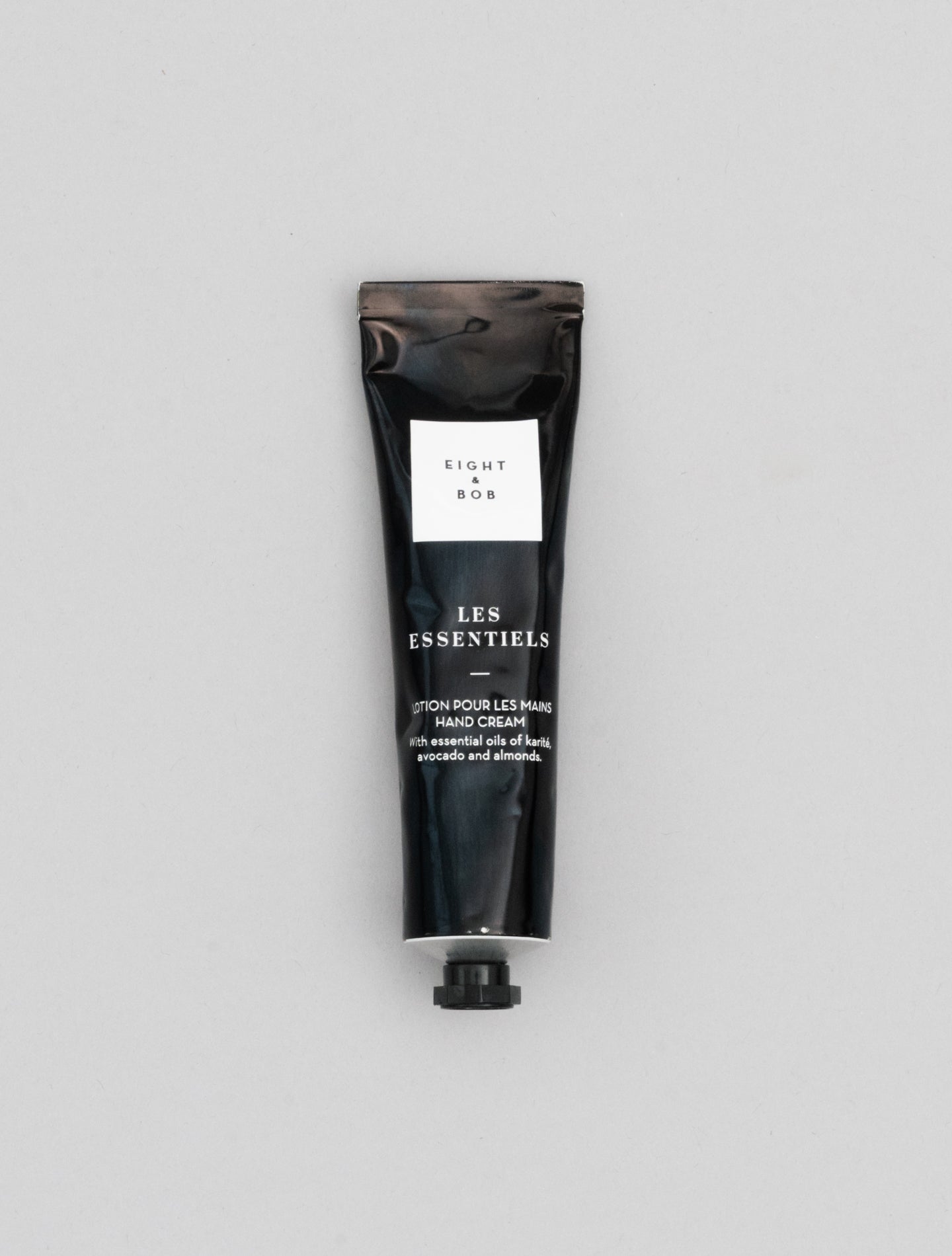 Les Essentiels Hand Cream 40ml Eight & Bob One Size