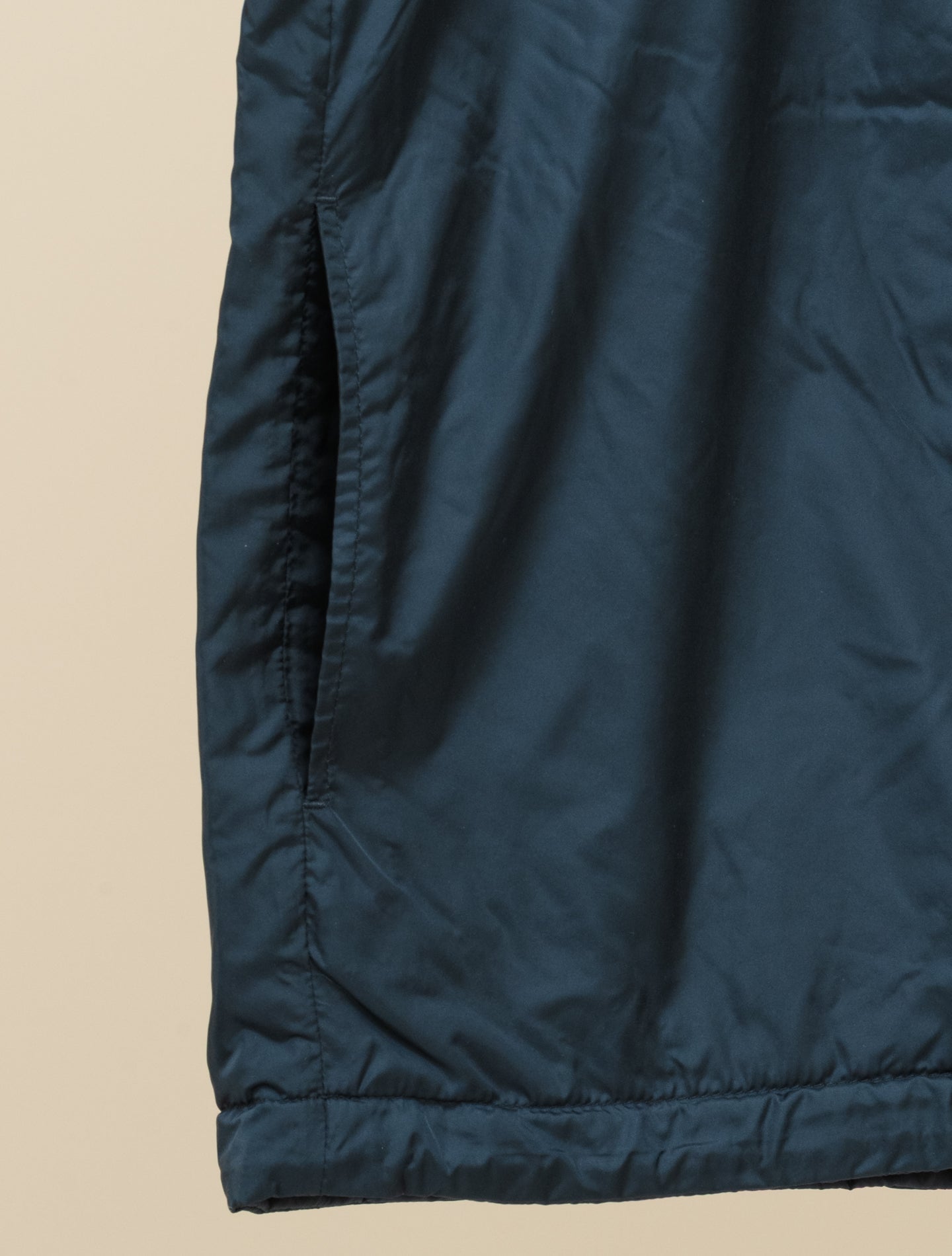 Vernes Lightweight Vest Navy Aspesi Outerwear XS