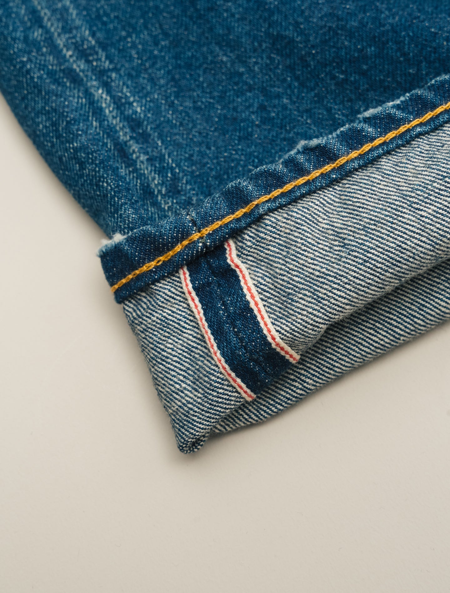 Vintage 5 - Pocket Jean Grandfalls Wash RRL Jeans 30