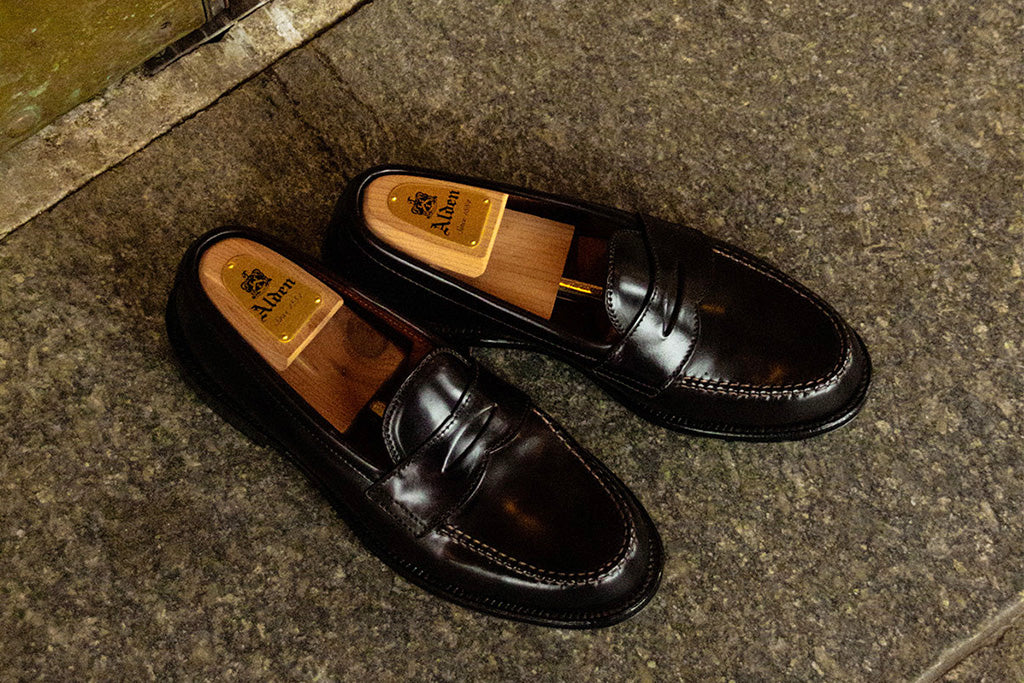 The Penny Loafer