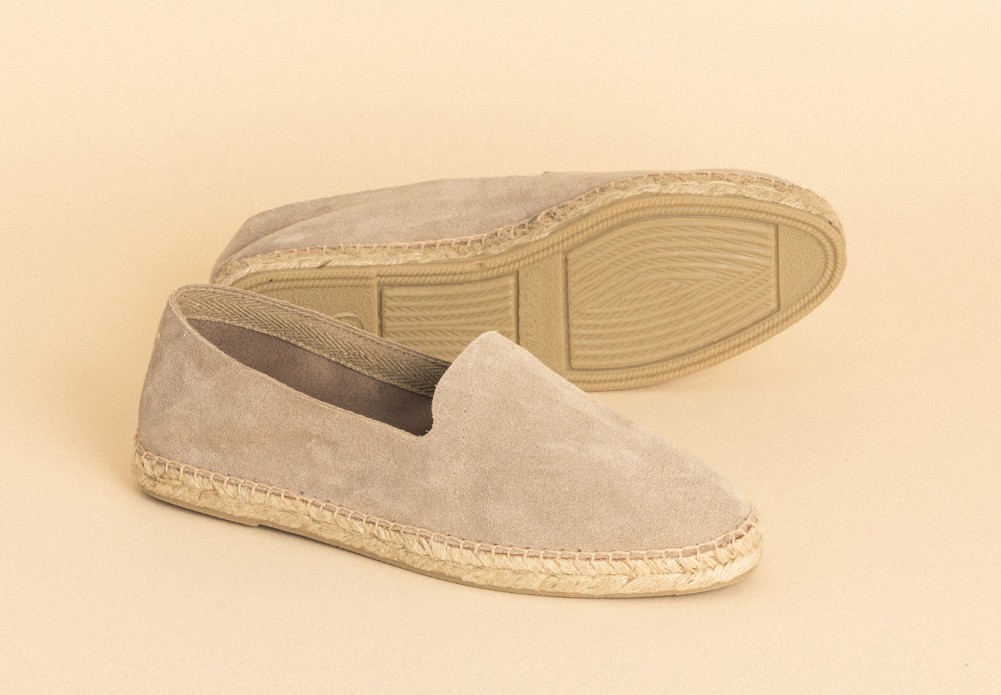 The Espadrille