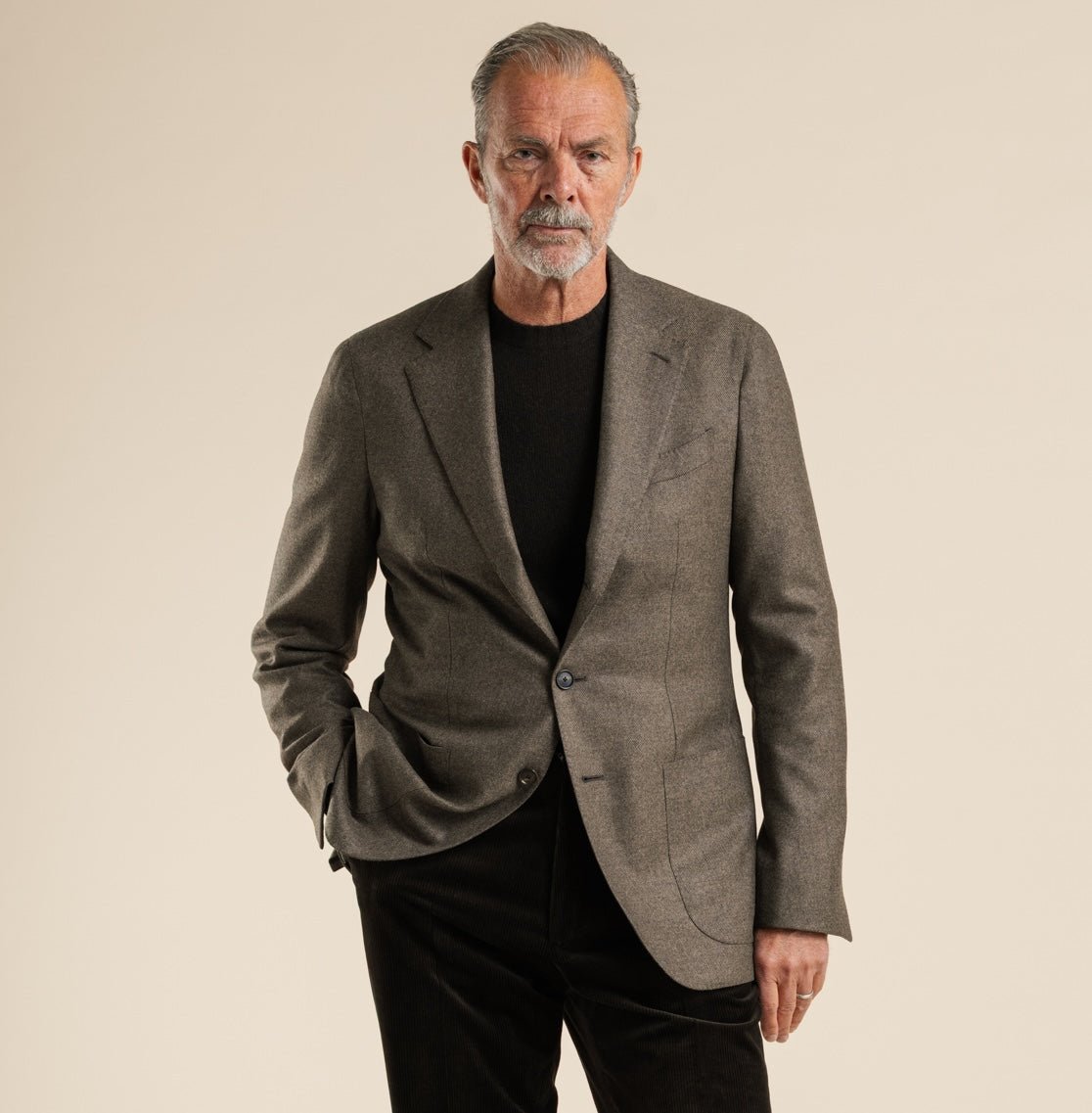 Suits and jacket - Gabucci