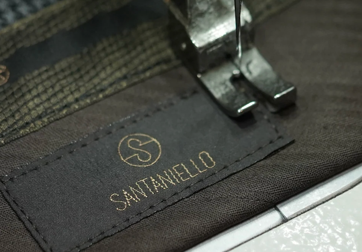 Santaniello