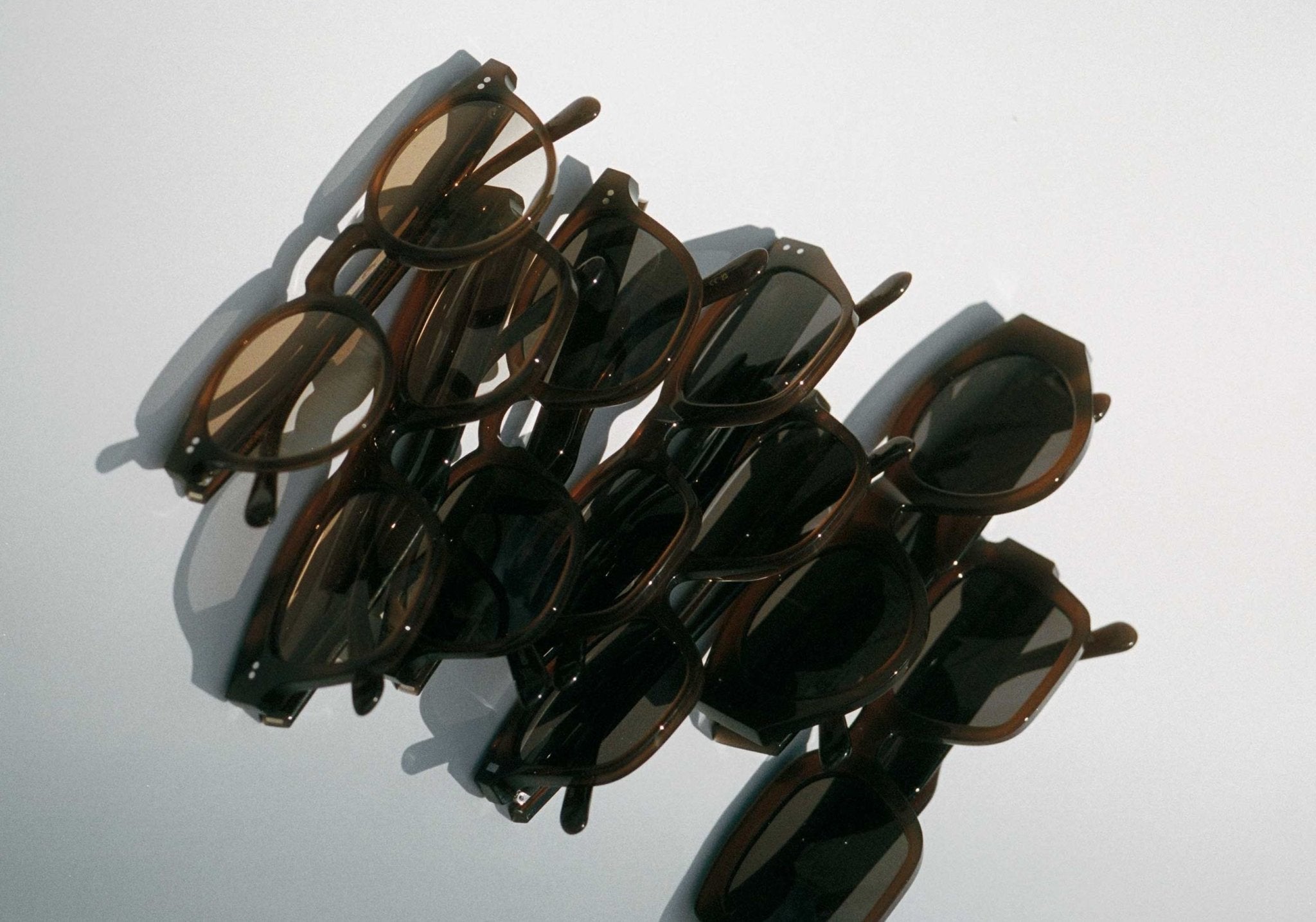 Monokel eyewear - Gabucci