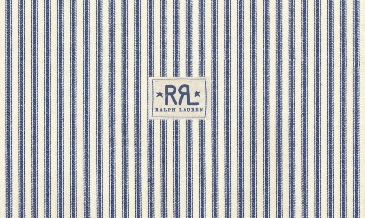 RRL Uomo | Vintage Americana & Rugged Craftsmanship | Gabucci