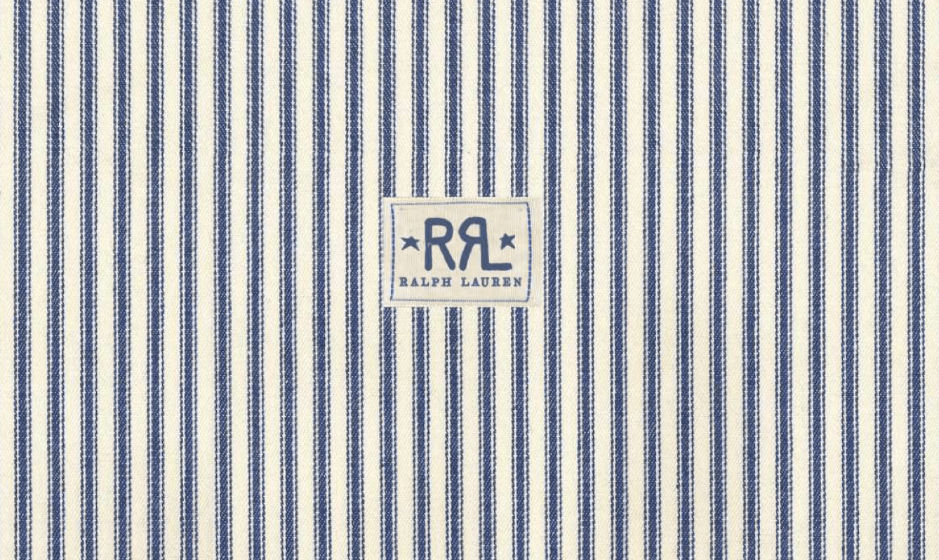 RRL by Ralph Lauren - Gabucci