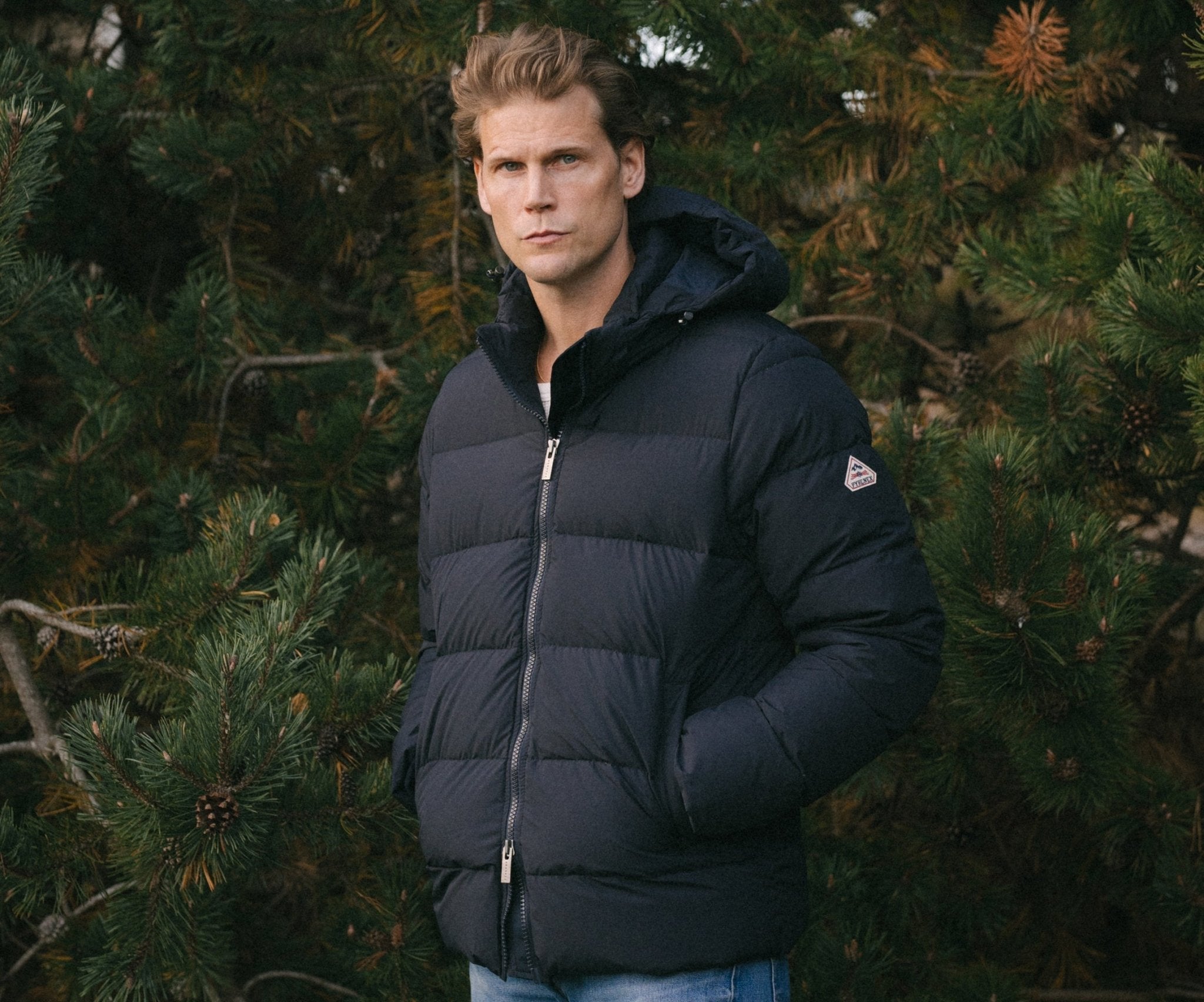 Winter outerwear - Gabucci