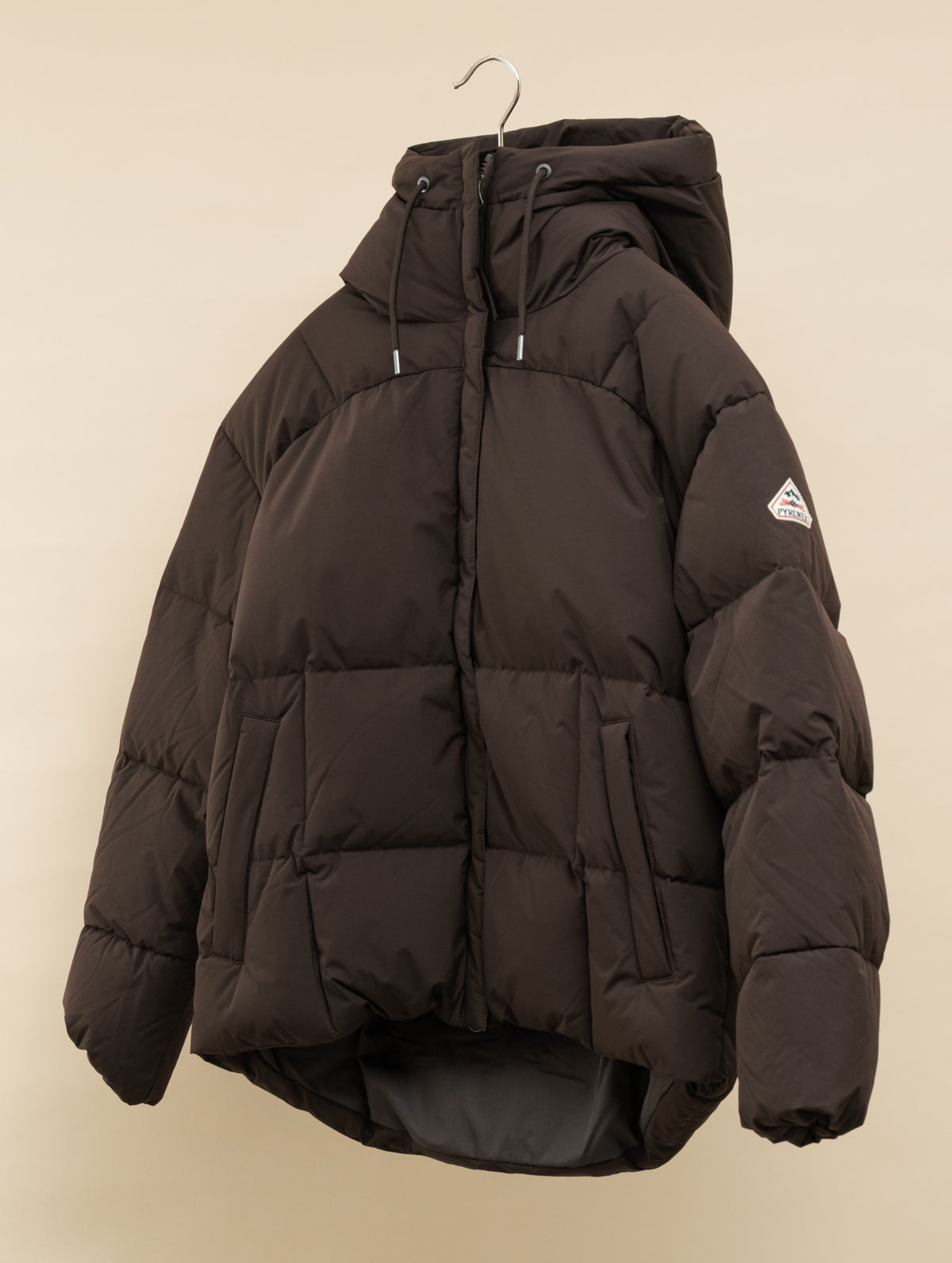 Harmonie Daunenjacke Java