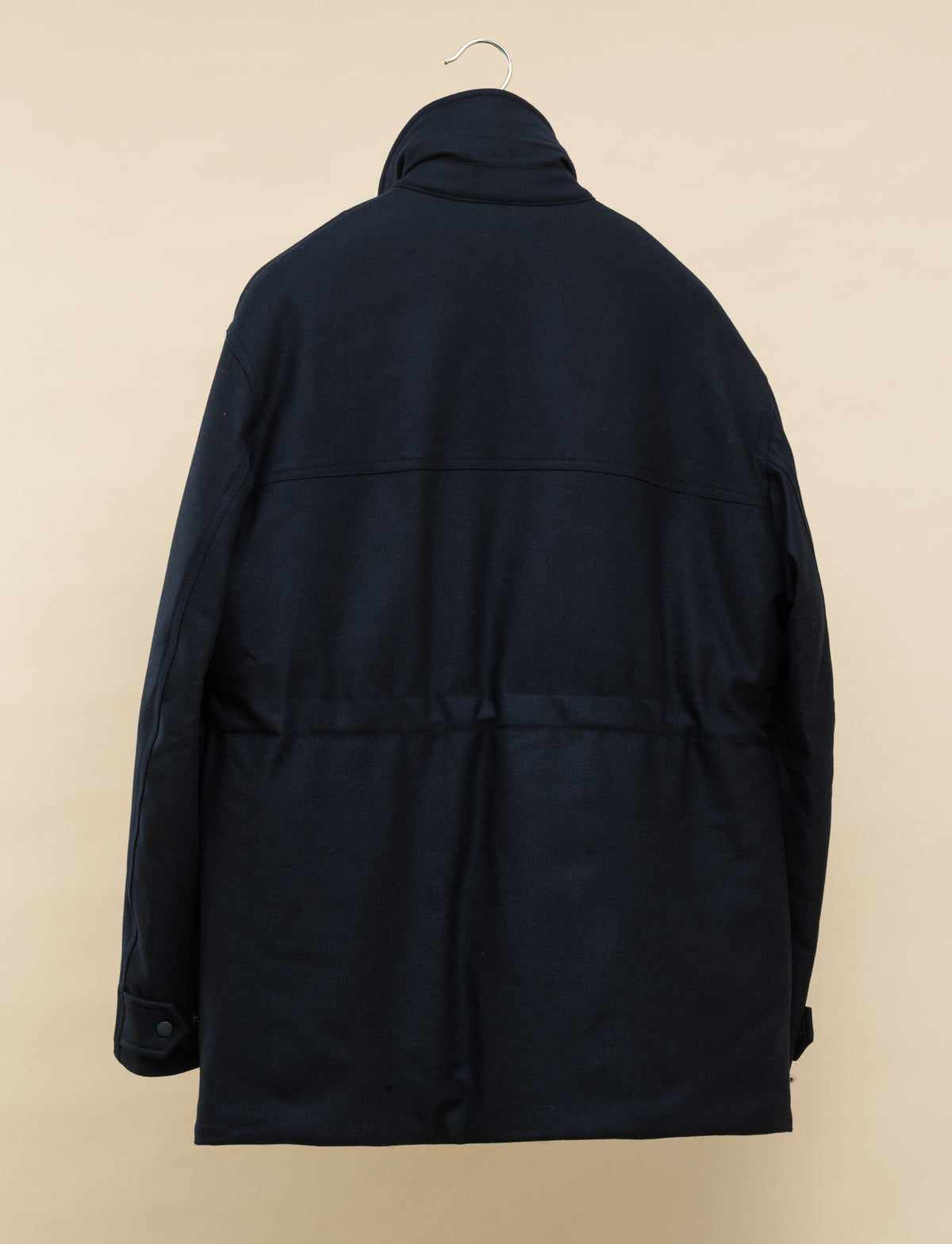 Loro Piana Storm System® Wolljacke