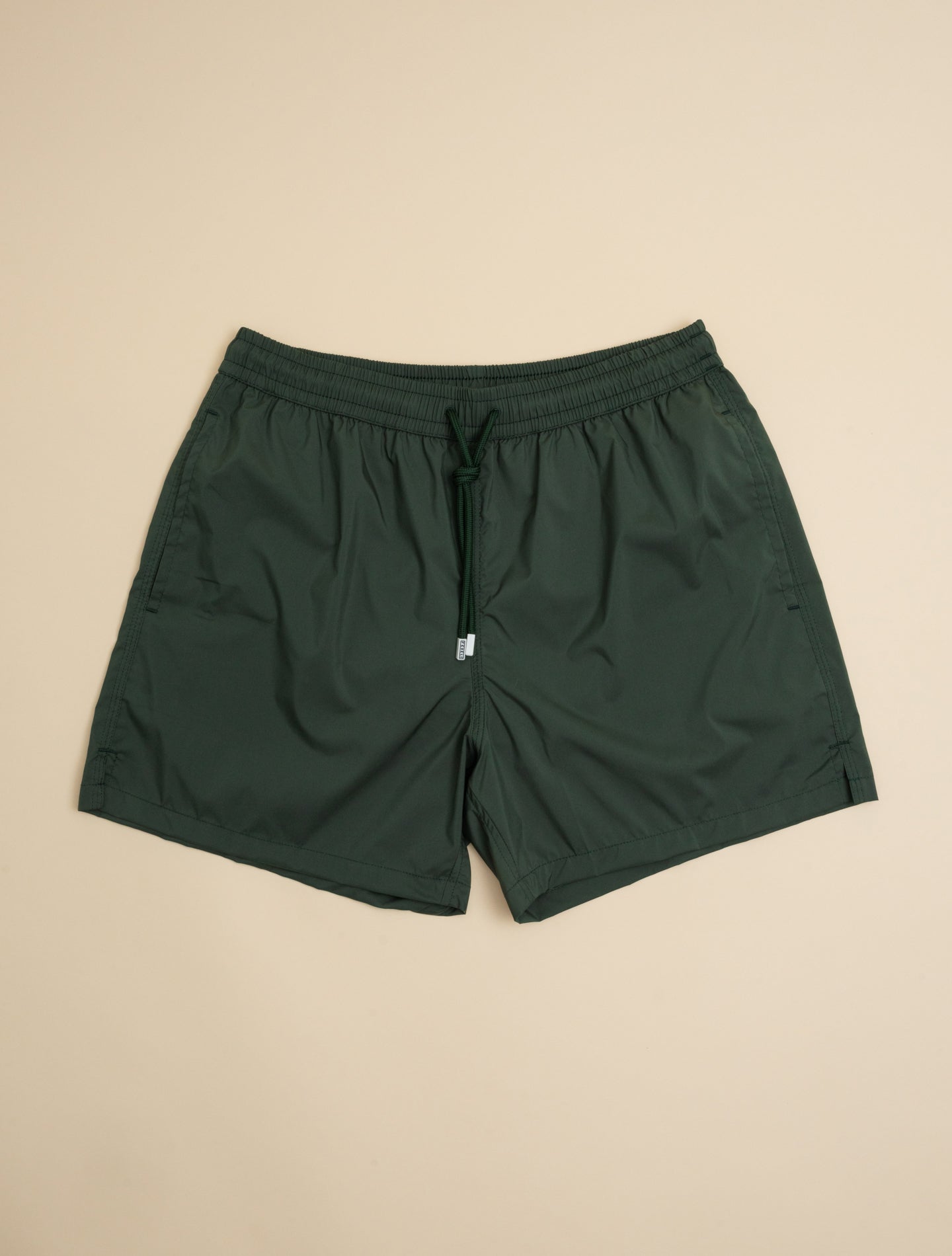Swin Trunks Madeira Airstop Unito Dark Green