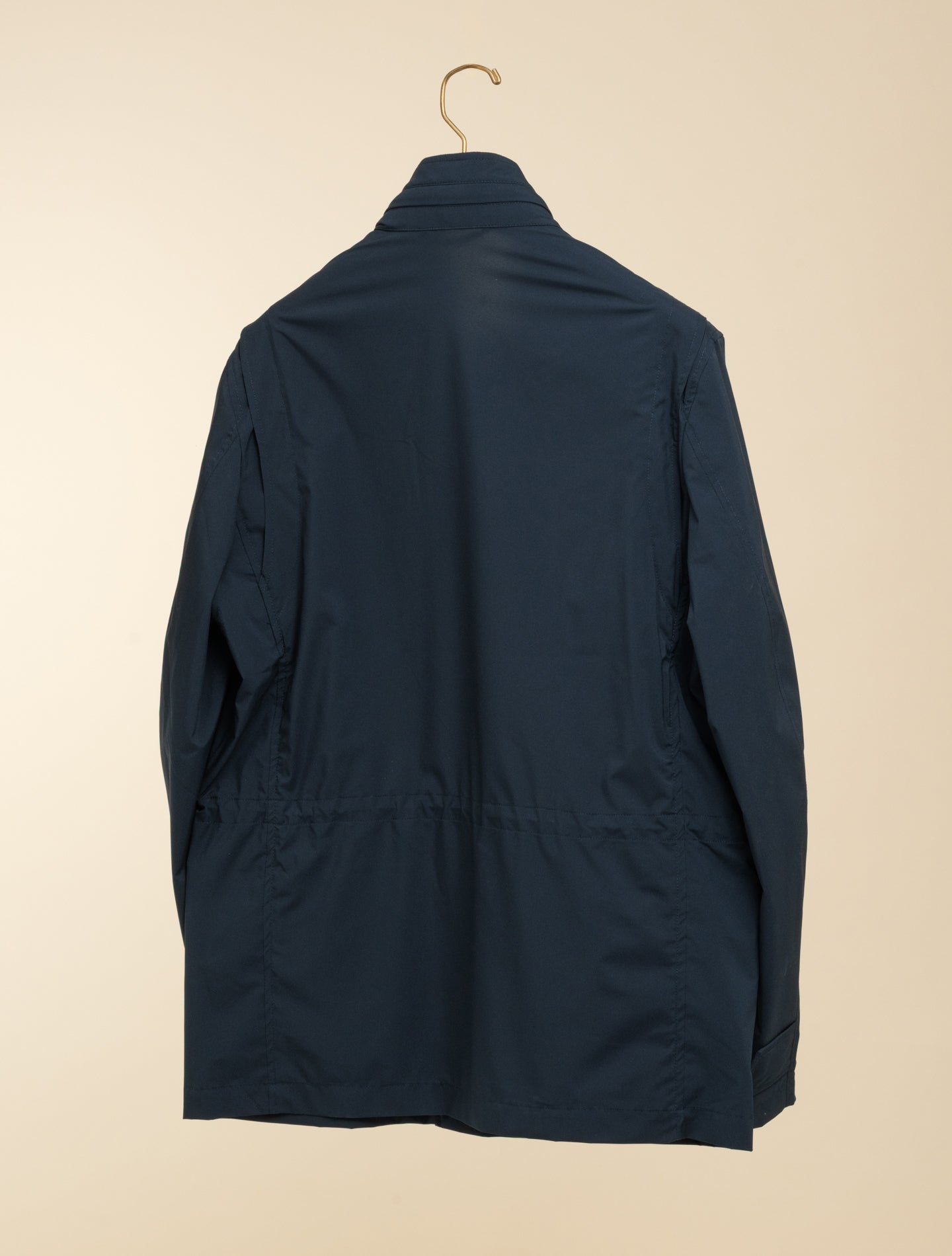 Andromeda Field Jacket Navy