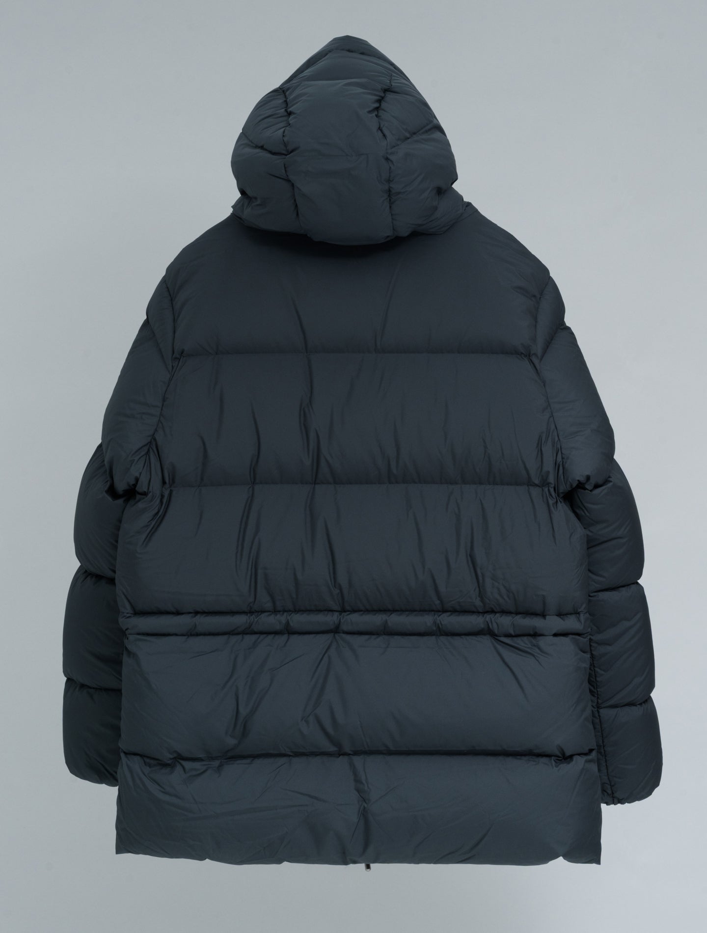 Amelia Down Jacket Black Pyrenex Outerwear FR 34