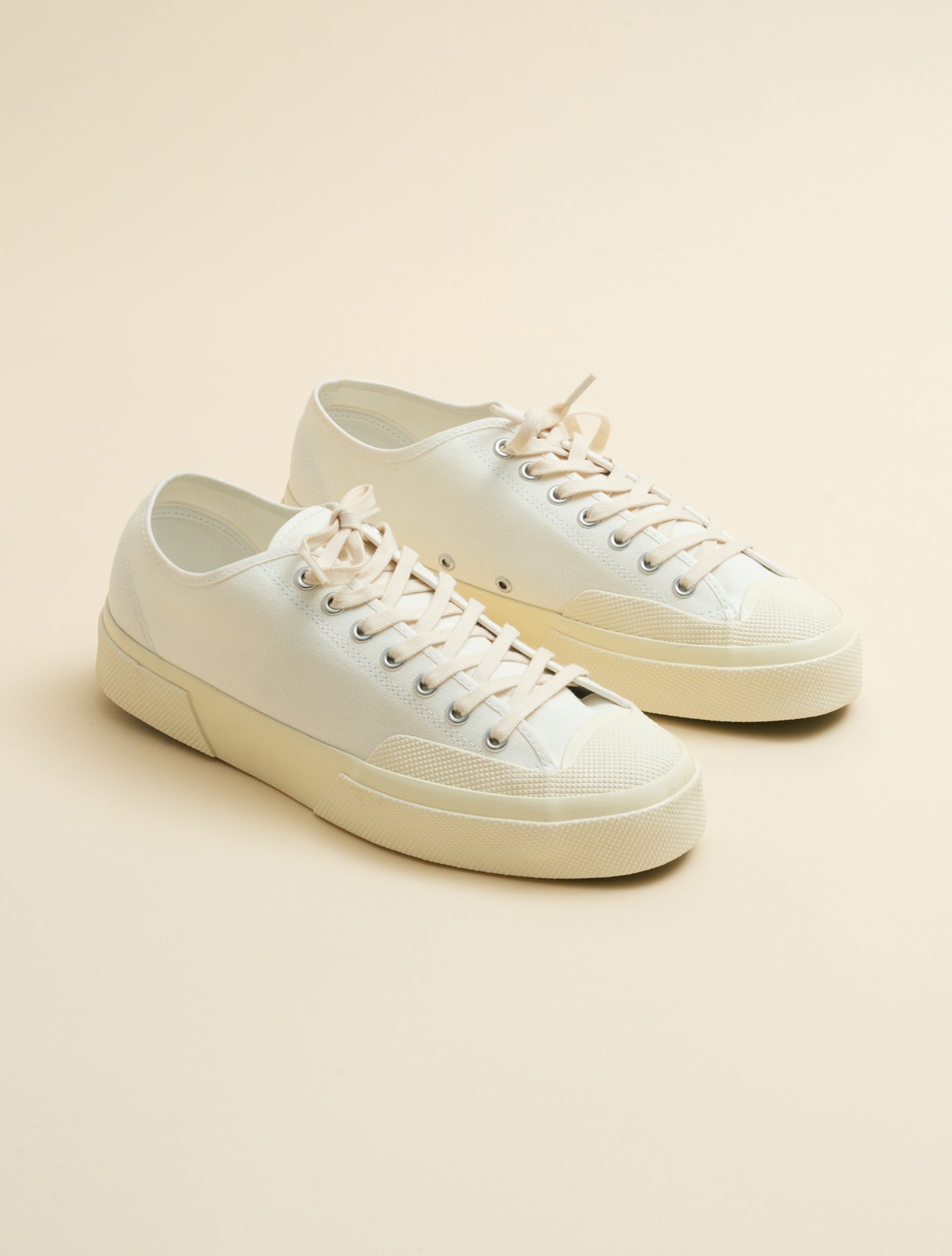 Superga 2432 Works Sneaker | Canvas Craftsmanship | Gabucci