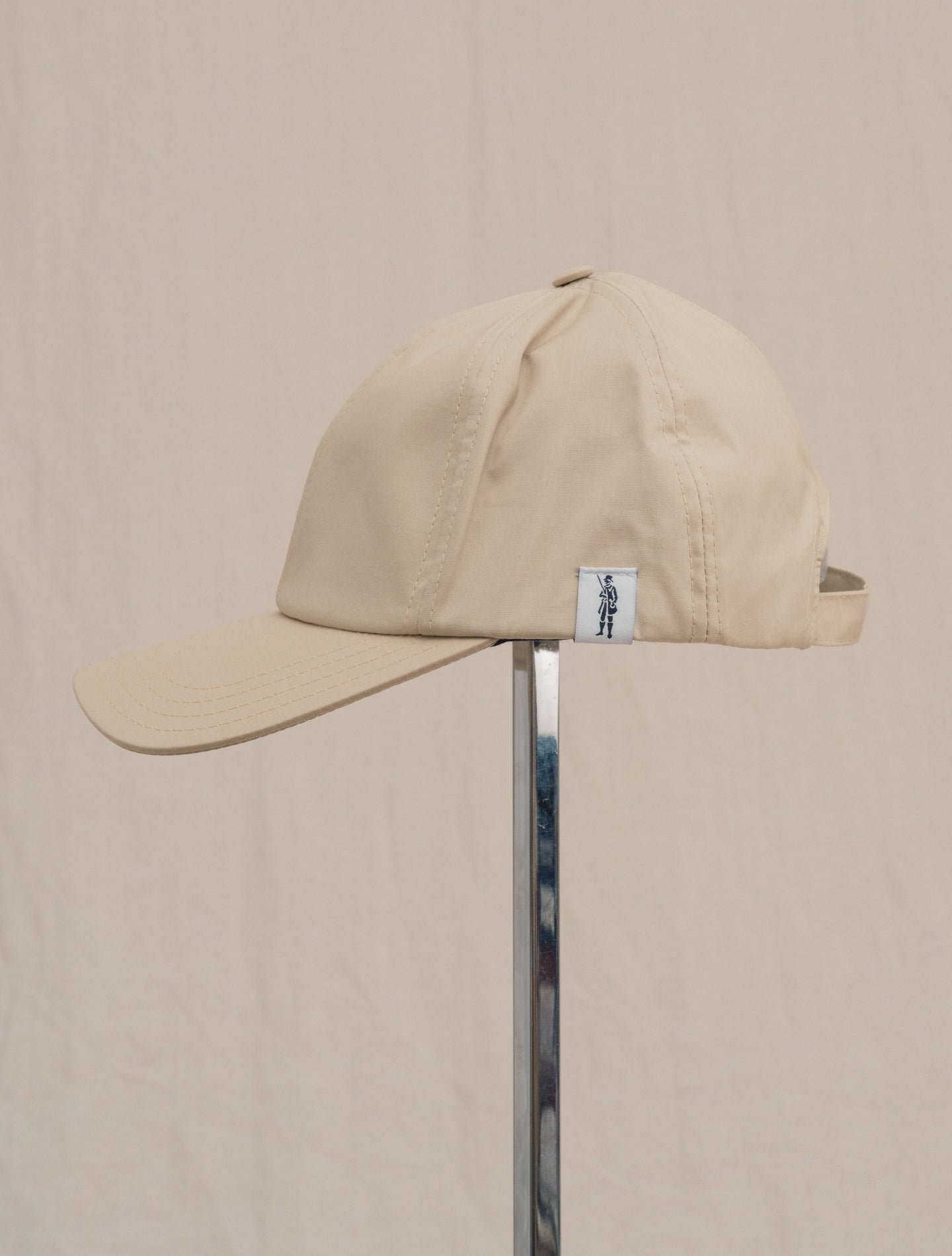 Baseball Cap Beige | Gabucci