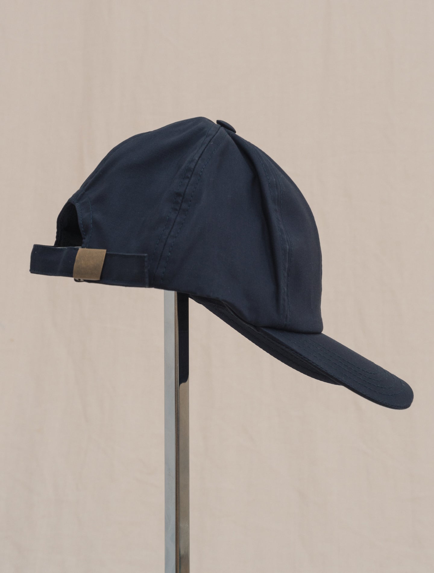 Baseball Cap Navy Mackintosh Hats S/M