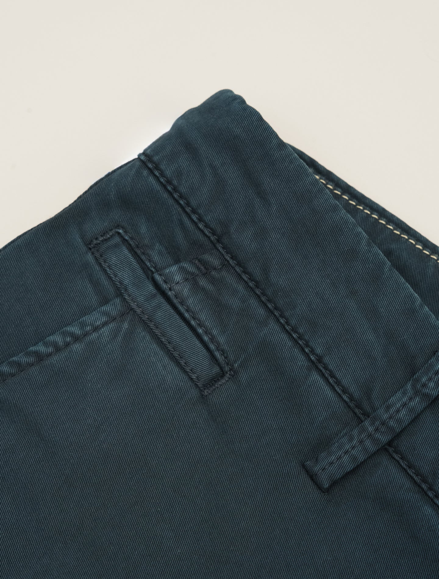 Bobby Slim Fit Trousers Navy Jacob Cohën Trousers 31