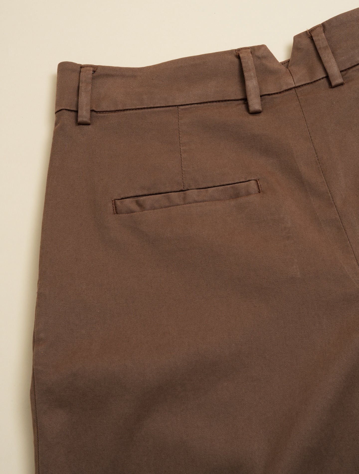 Carlo Wide Leg Trousers Sienna Fedeli Trousers IT 36