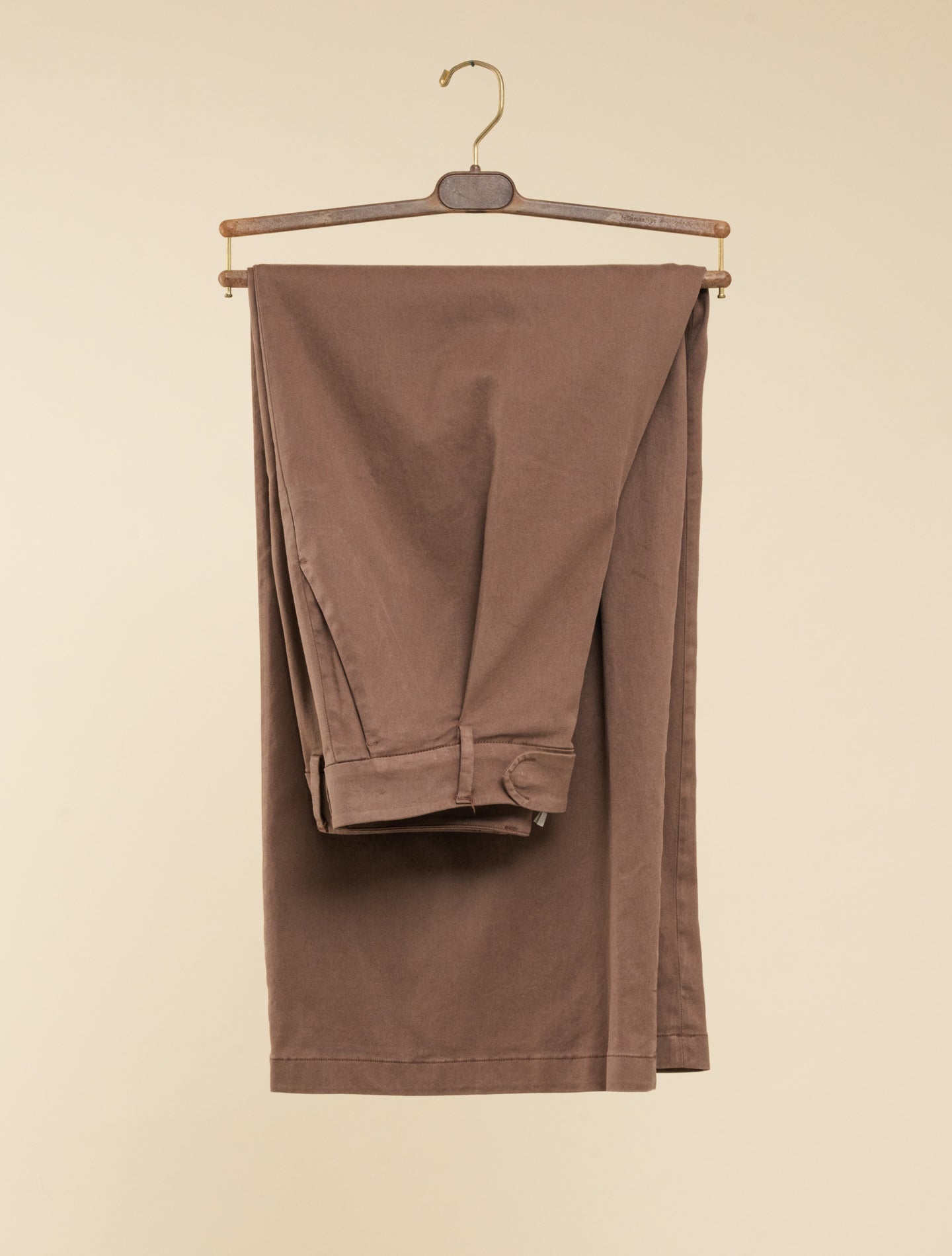 Carlo Wide Leg Trousers Sienna Fedeli Trousers IT 36