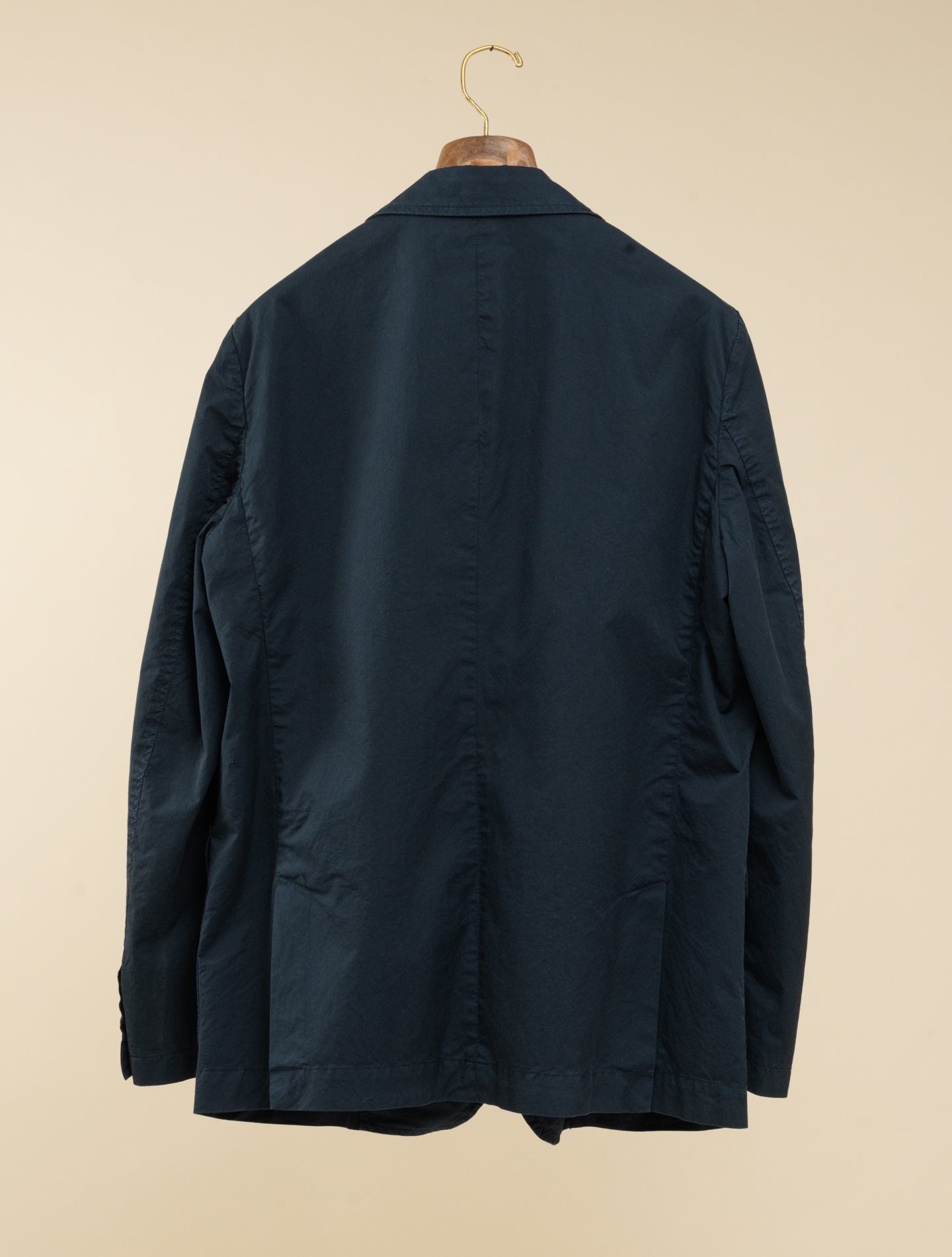 ジャケット・アウター Y's for men tailored jacket cotton Navy Garment-Dyed Cotton Jacket Navy | Refined Tailoring | Gabucci