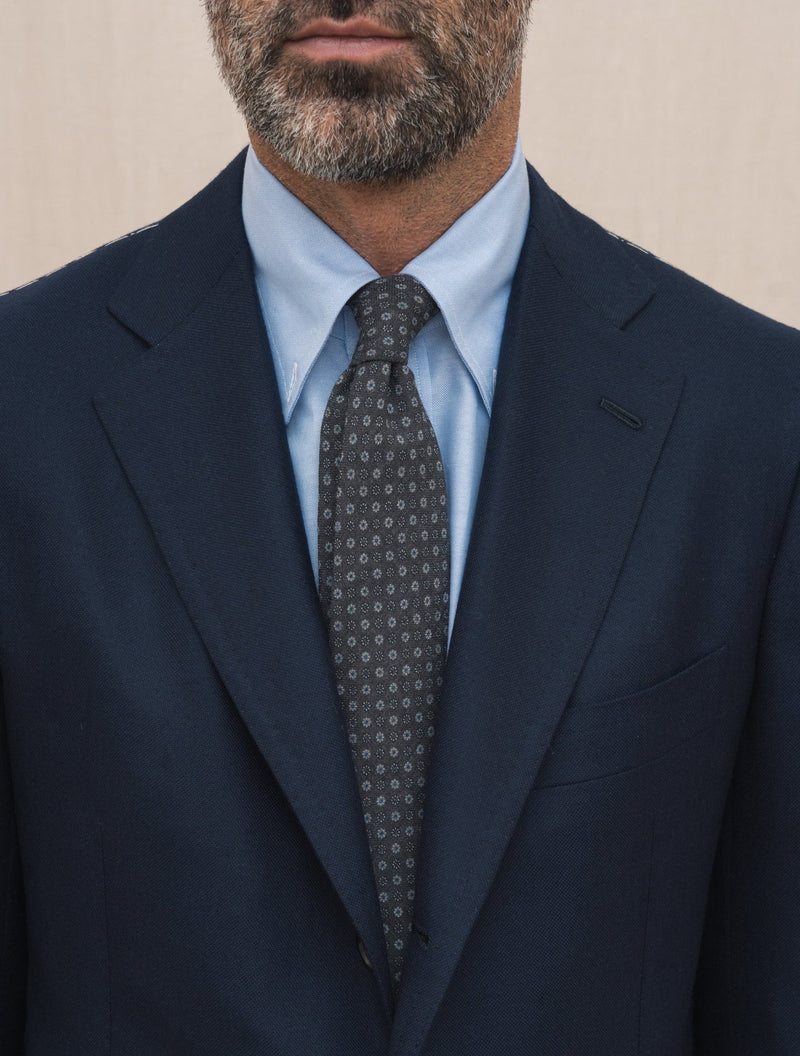 Cesare Attolini | Gabucci - Italian Tailoring Excellence