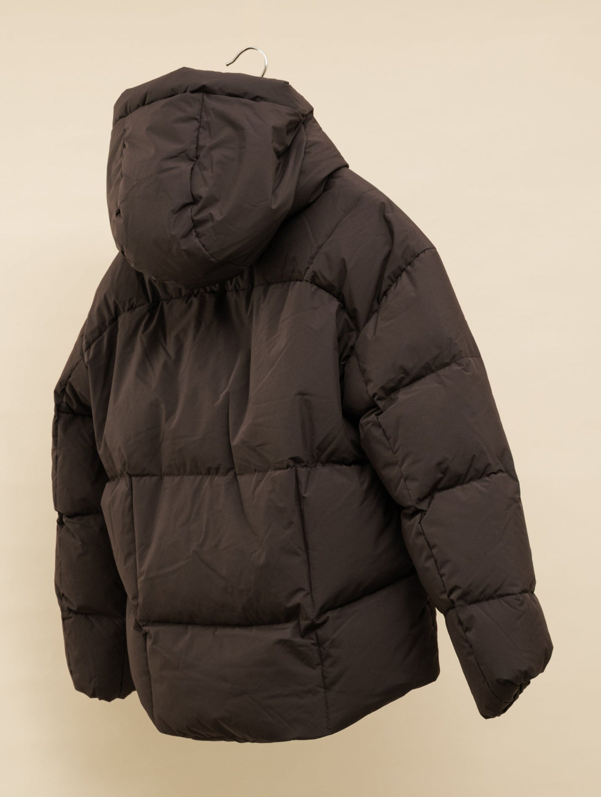 Harmonie Down Jacket Java Pyrenex Outerwear FR 36