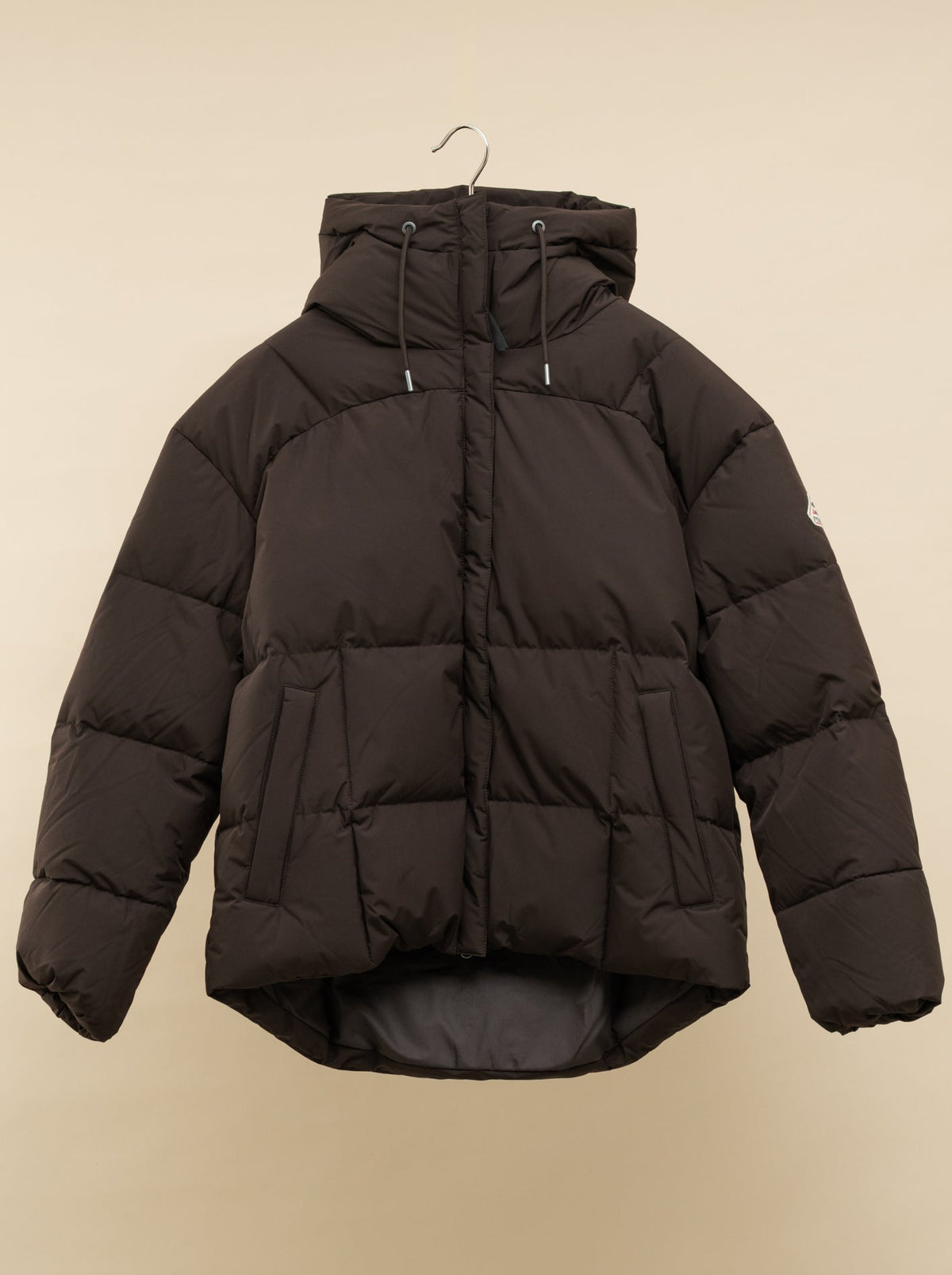 Harmonie Down Jacket Java Pyrenex Outerwear FR 36