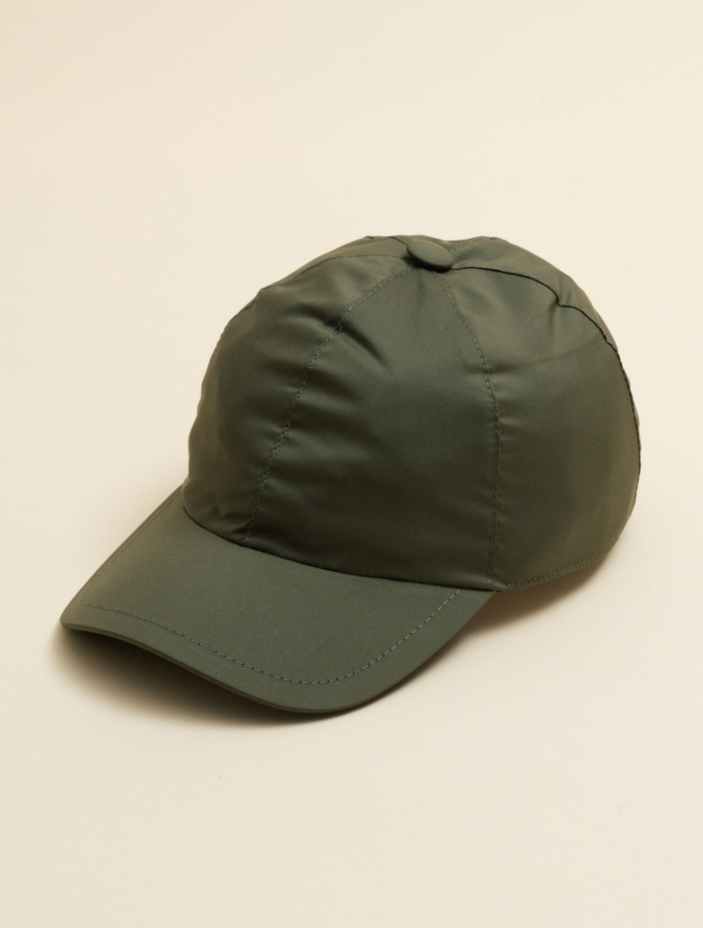 Land Airstop Baseball Cap Dark Forest Fedeli Hats M