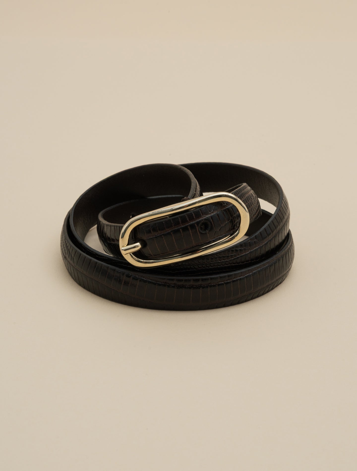 Anderson's Belts - Handmade Italian Leather Accessories | Gabucci