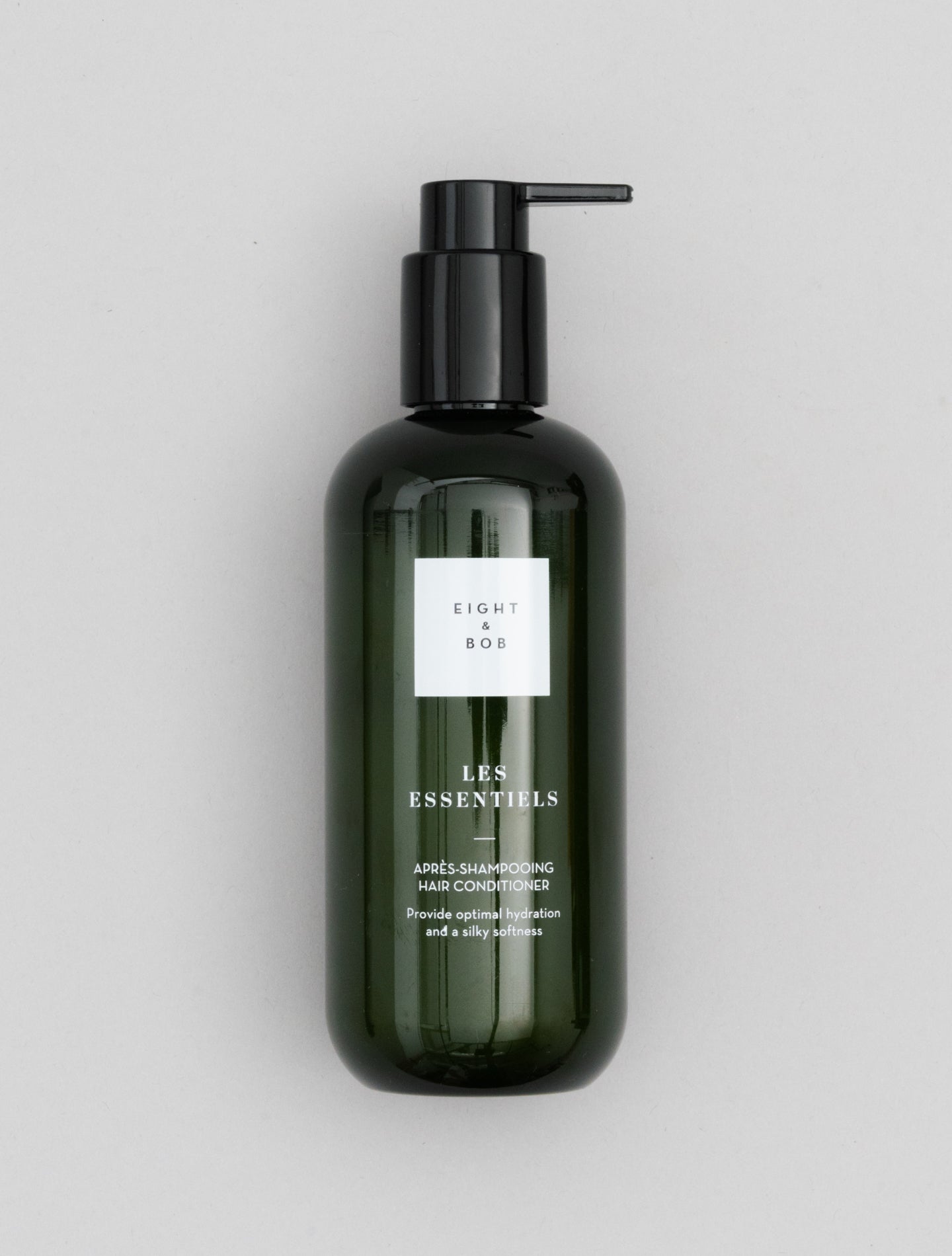 Les Essentiels Hair Conditioner 300ml Eight &amp; Bob One Size