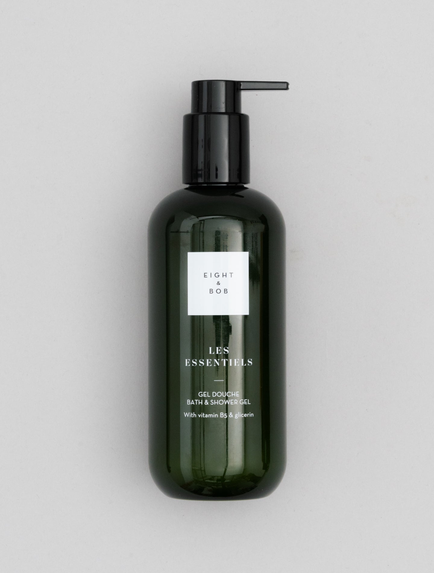 Les Essentiels Shower Gel 300ml Eight &amp; Bob One Size
