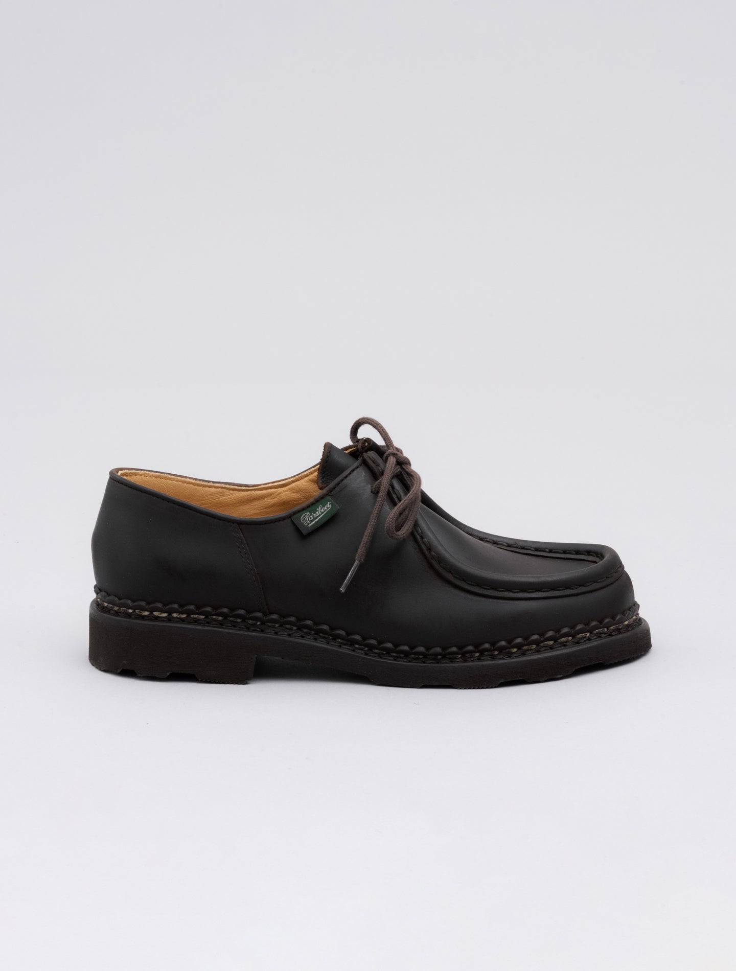 Michael/Griff Nubuck TOGO - GRINGO Paraboot Shoes 3,5/36,5