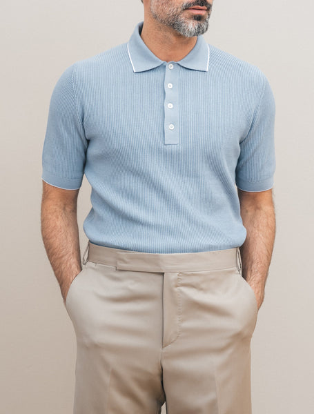 rib-knitted-giza-cotton-polo-
