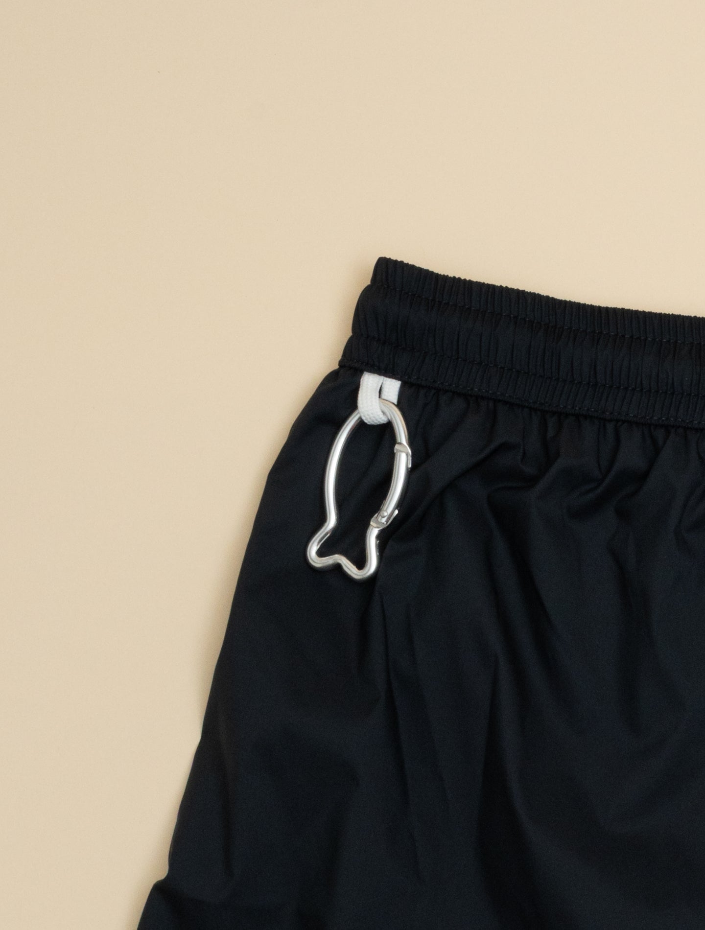 Swin Trunks Madeira Airstop Unito Midnight Blue Fedeli Swimwear M