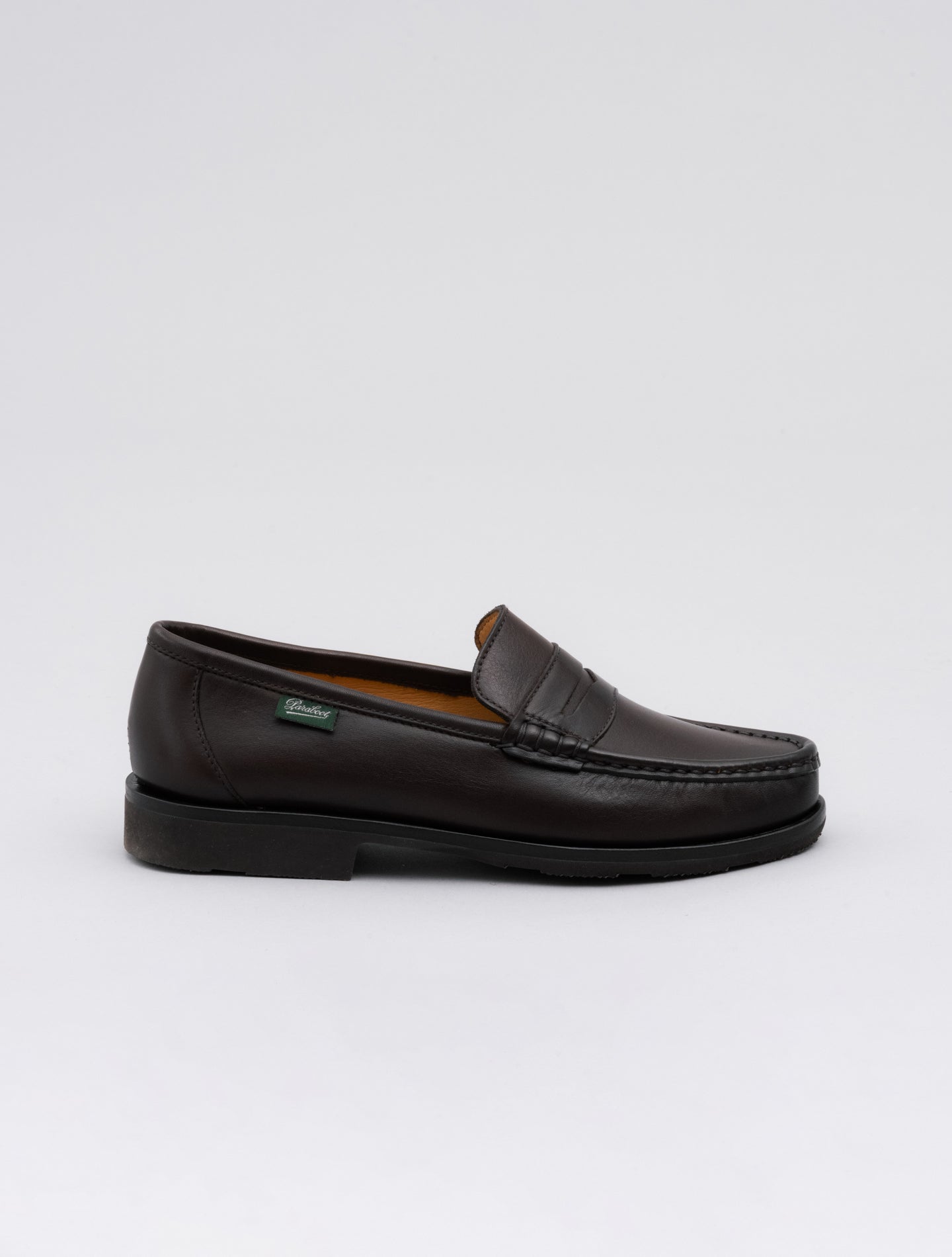 Vignony/Chasse Marron - Lis Cafe Paraboot Loafers 3,5/36,5